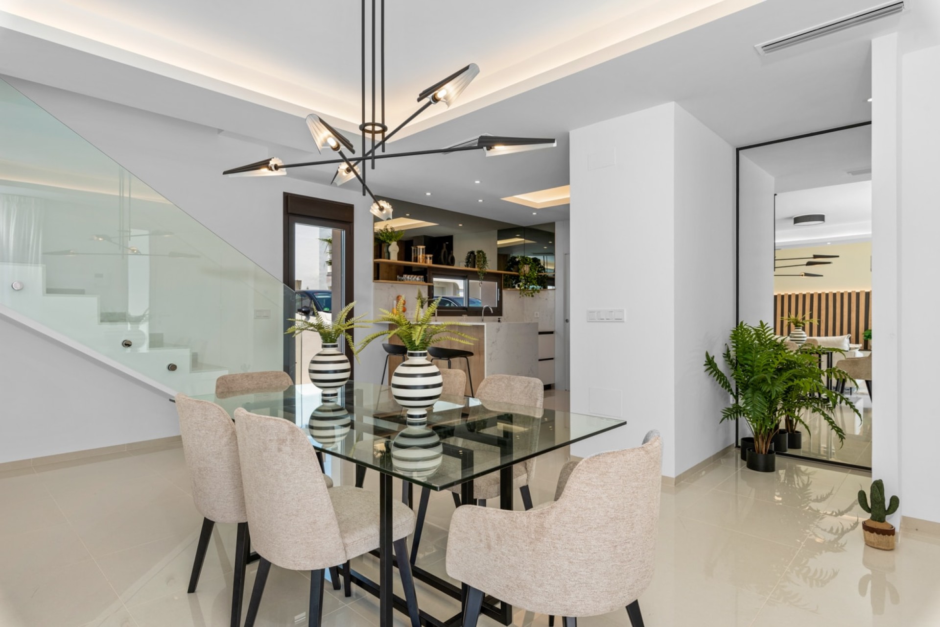 New Build - detached - Ciudad Quesada