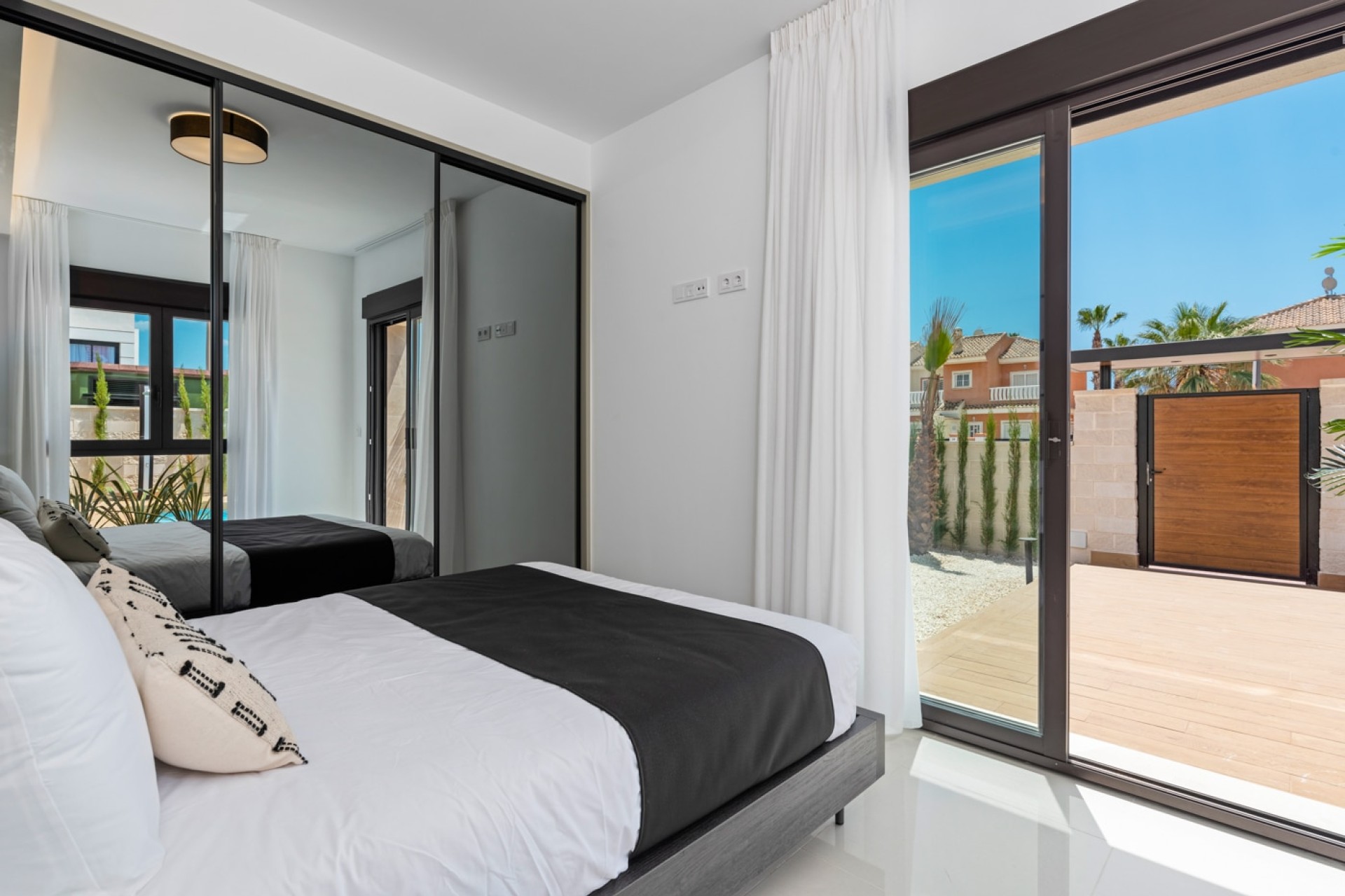 New Build - detached - Ciudad Quesada