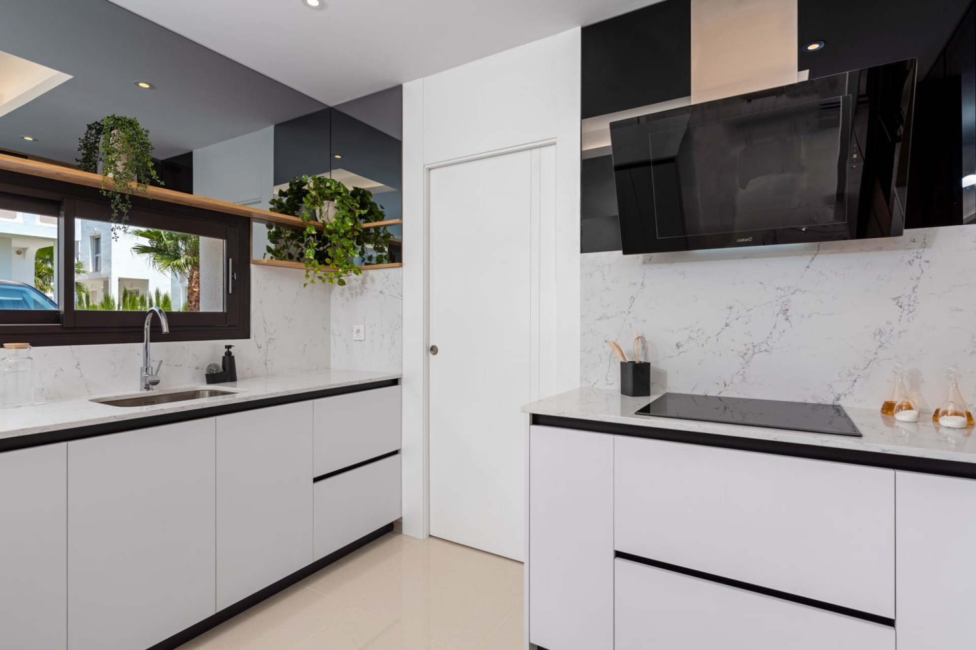 New Build - detached - Ciudad Quesada