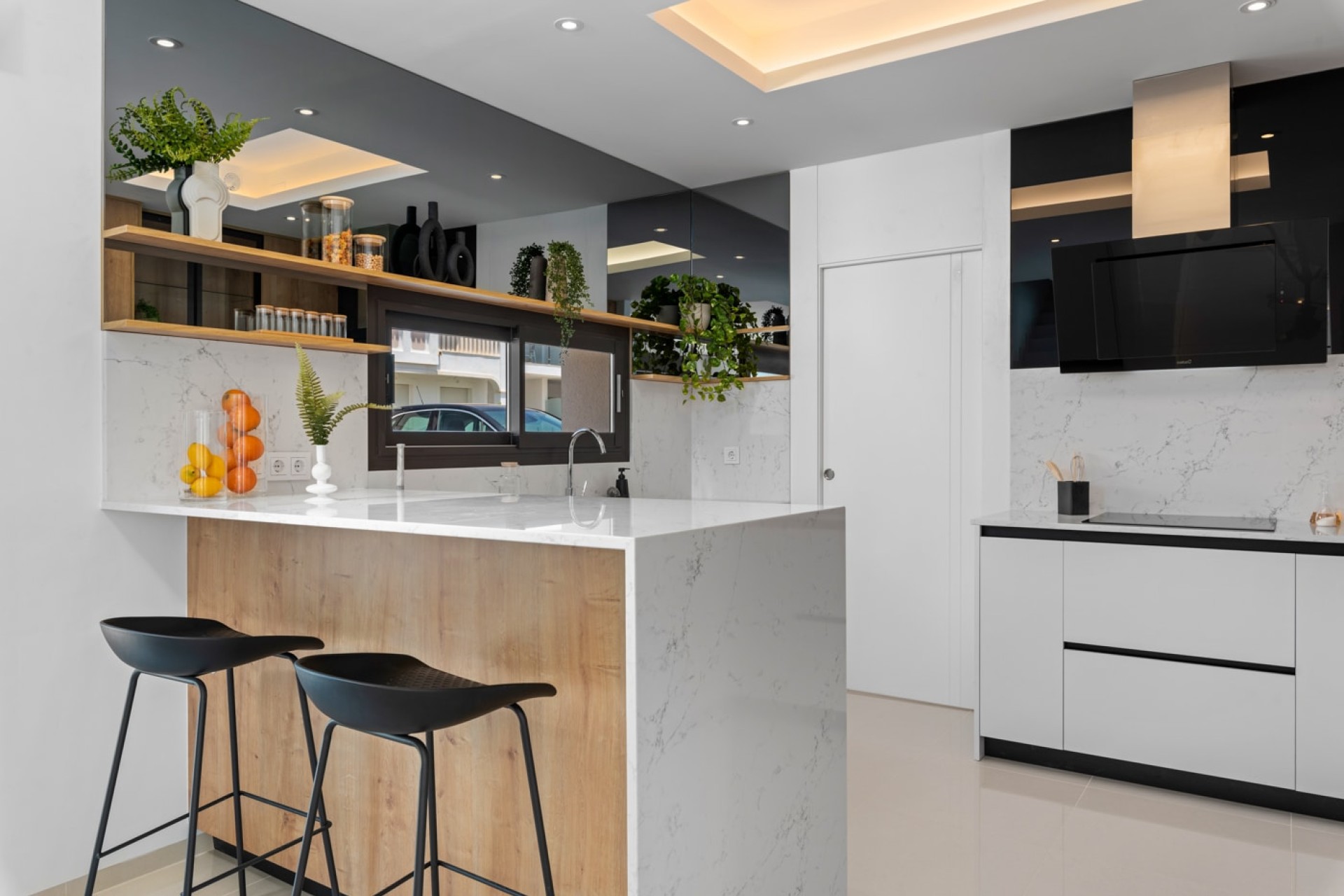 New Build - detached - Ciudad Quesada