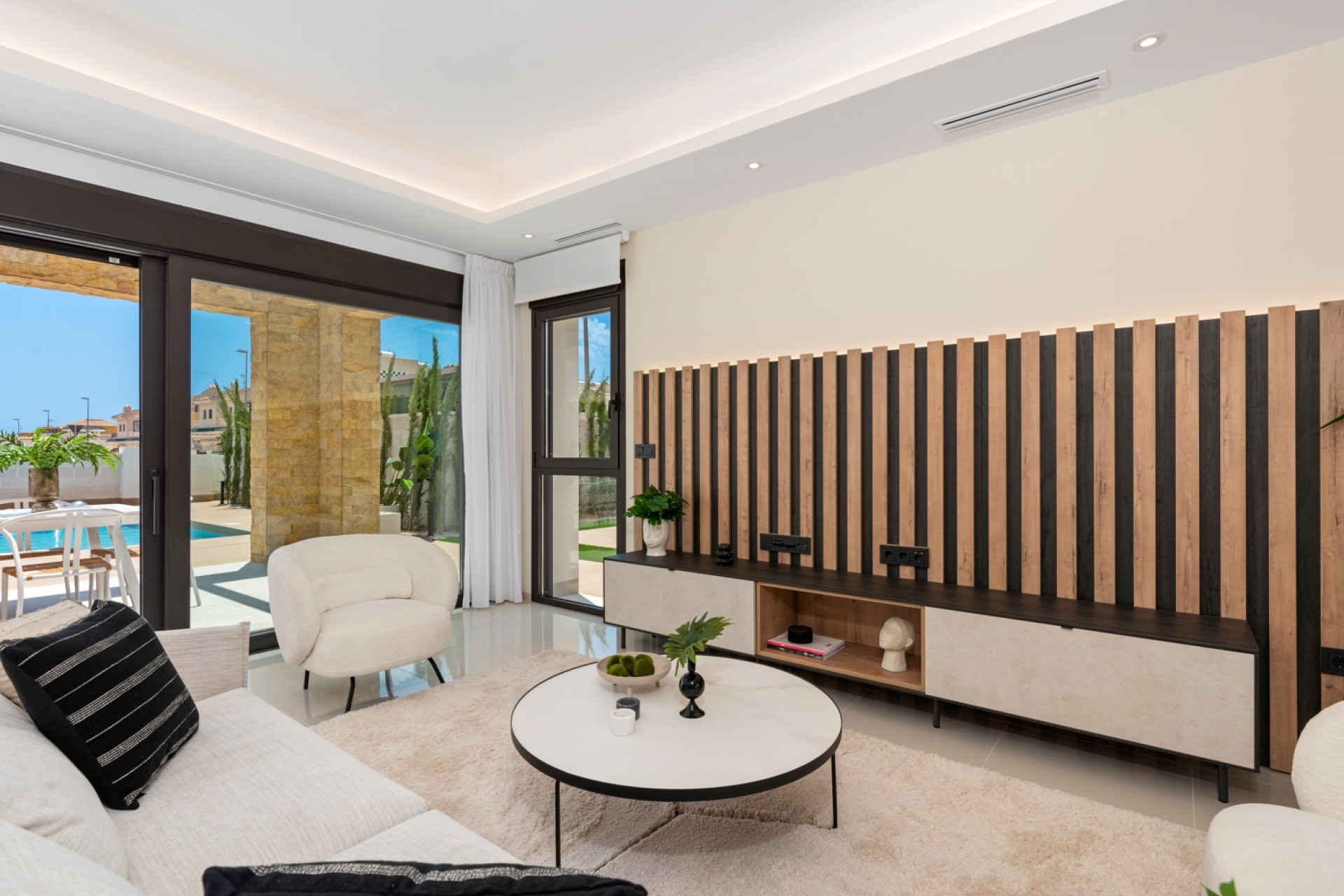 New Build - detached - Ciudad Quesada