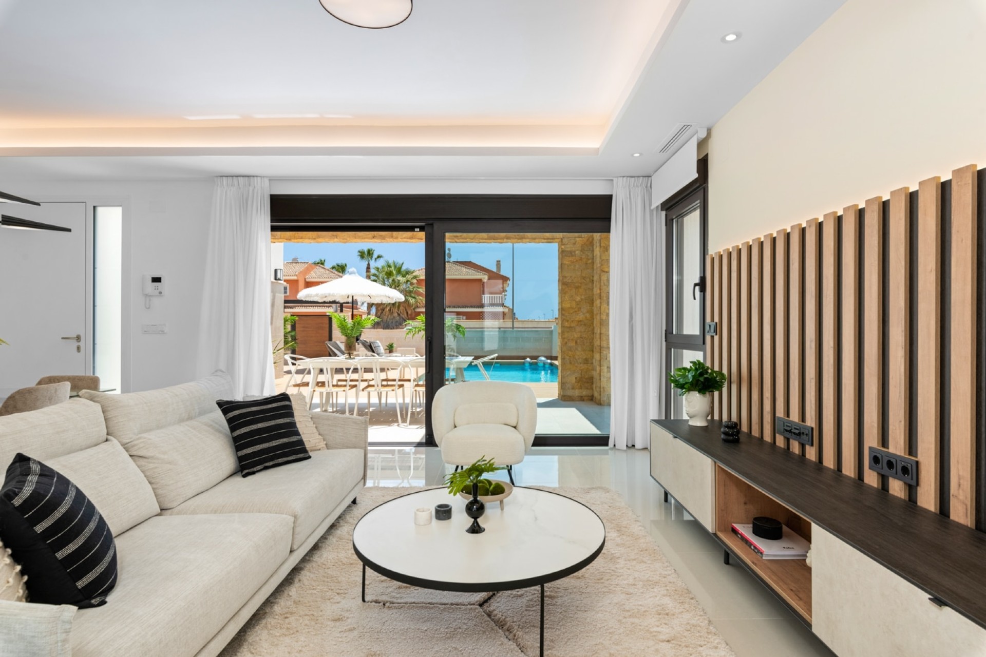 New Build - detached - Ciudad Quesada