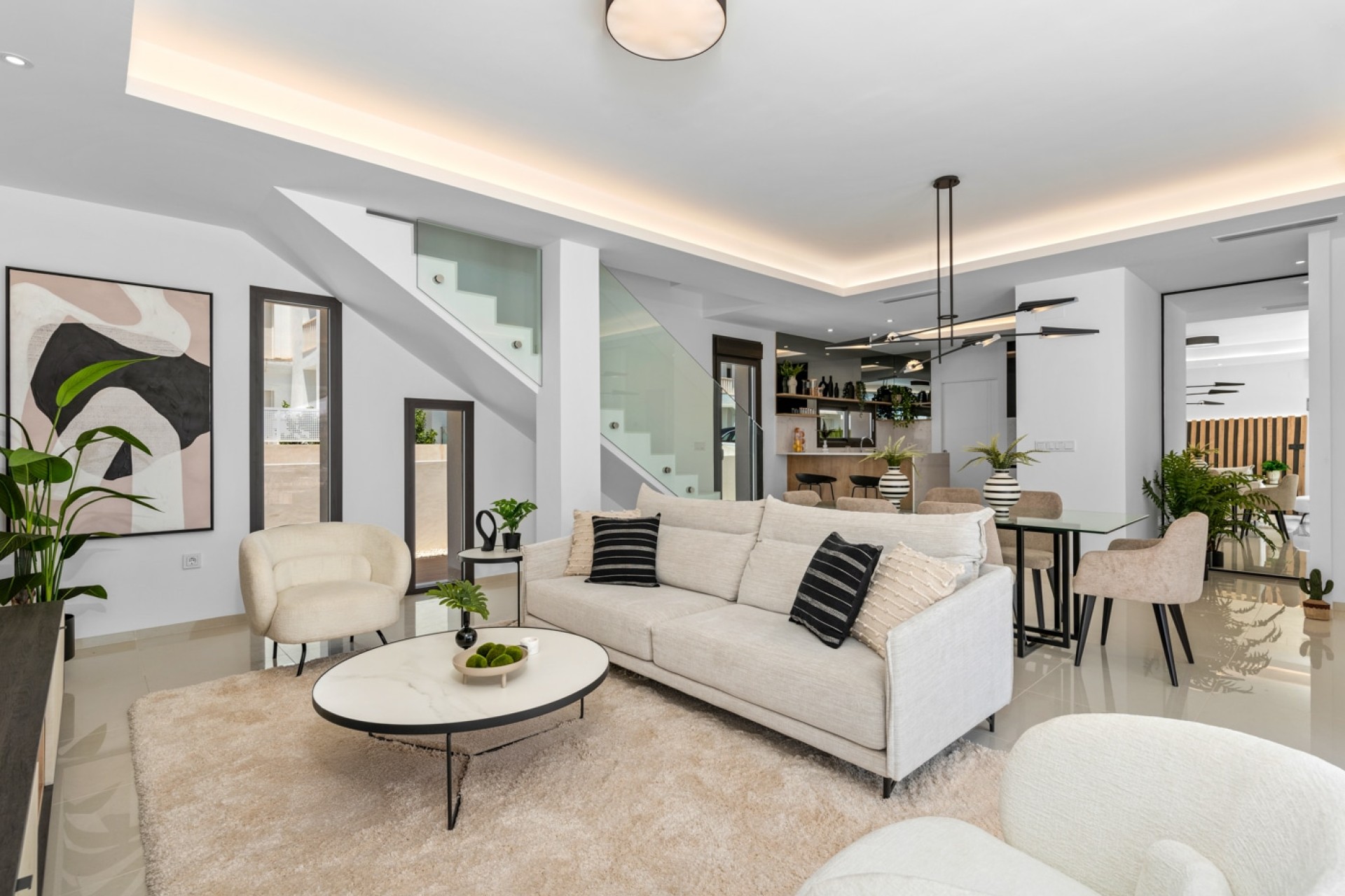New Build - detached - Ciudad Quesada