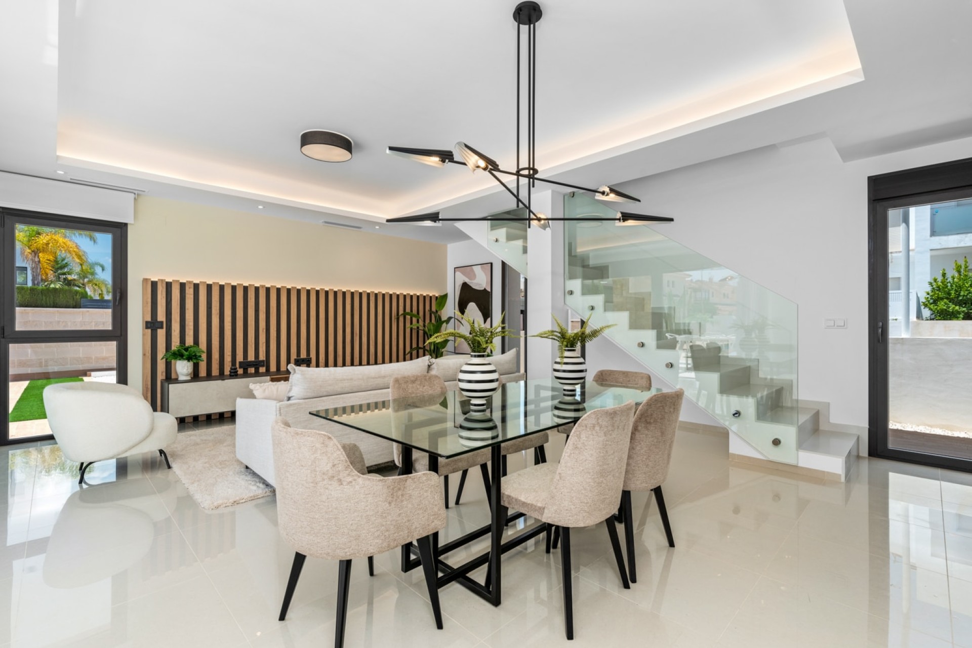 New Build - detached - Ciudad Quesada