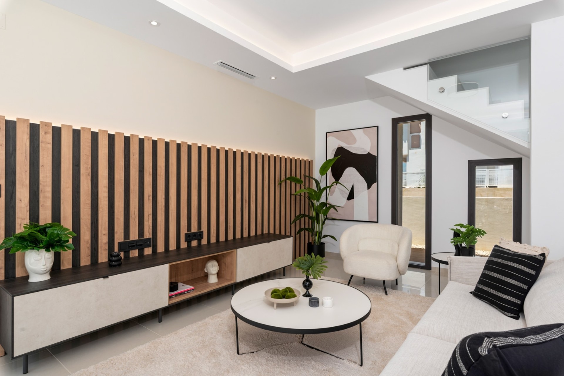 New Build - detached - Ciudad Quesada