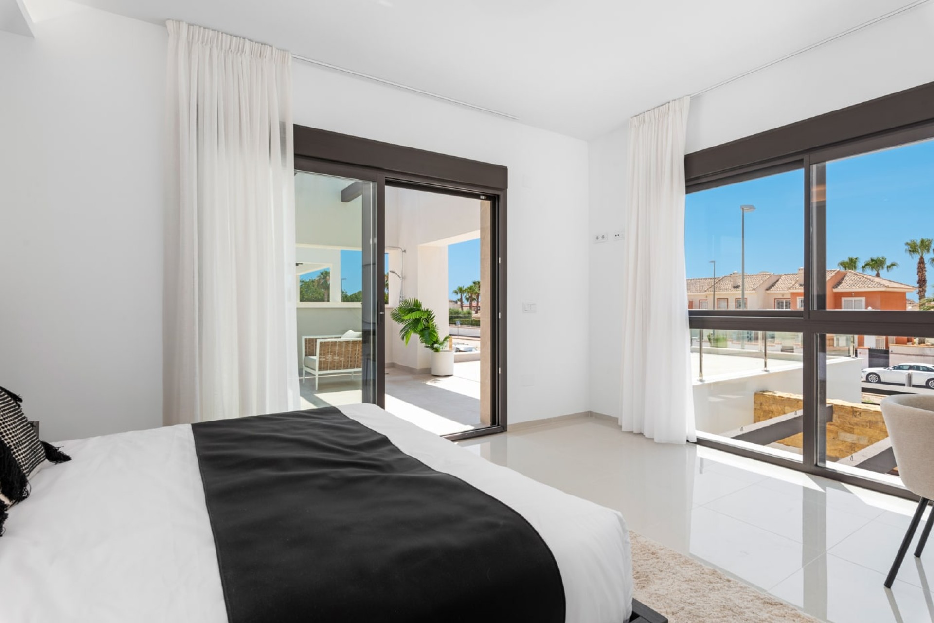 New Build - detached - Ciudad Quesada