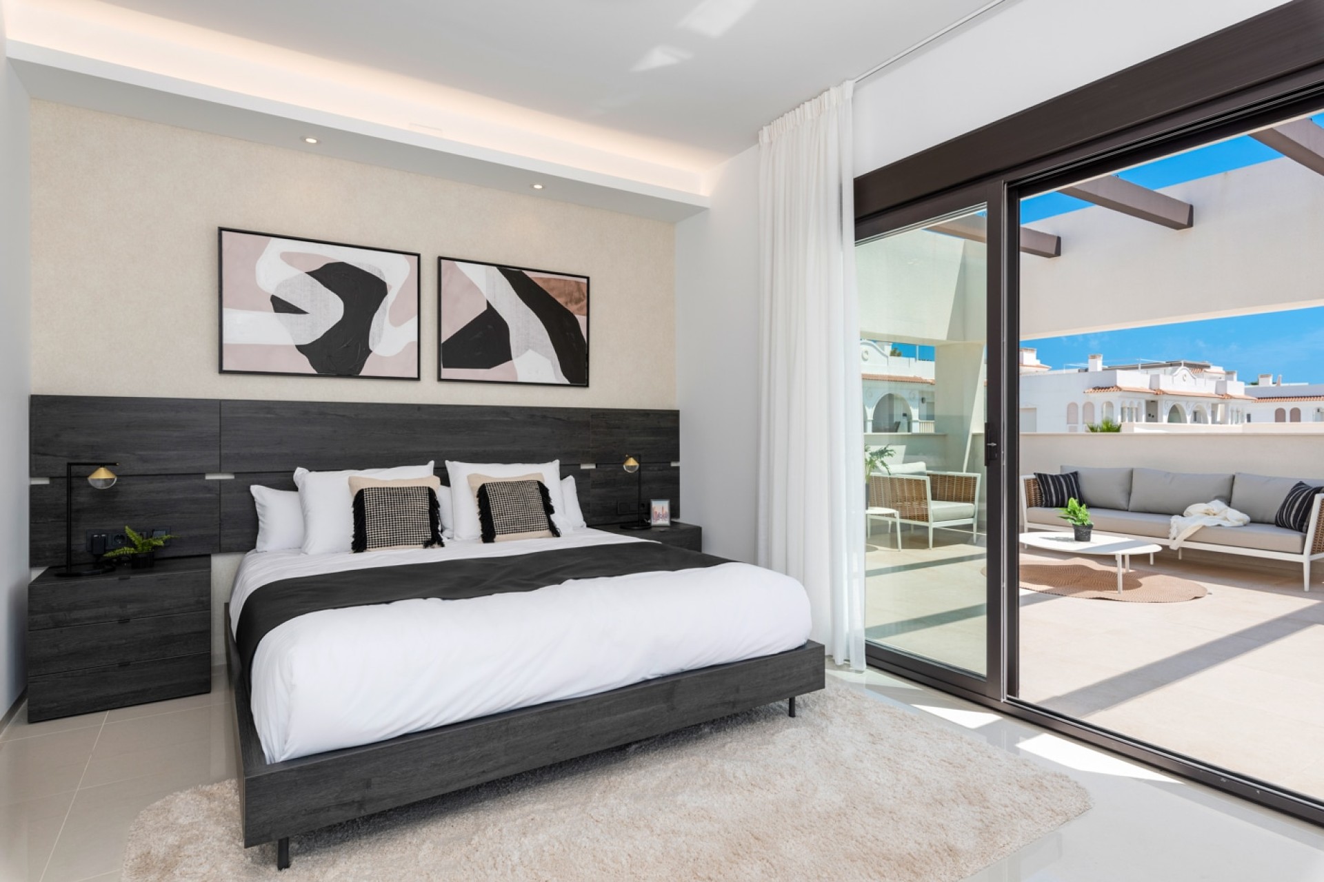 New Build - detached - Ciudad Quesada