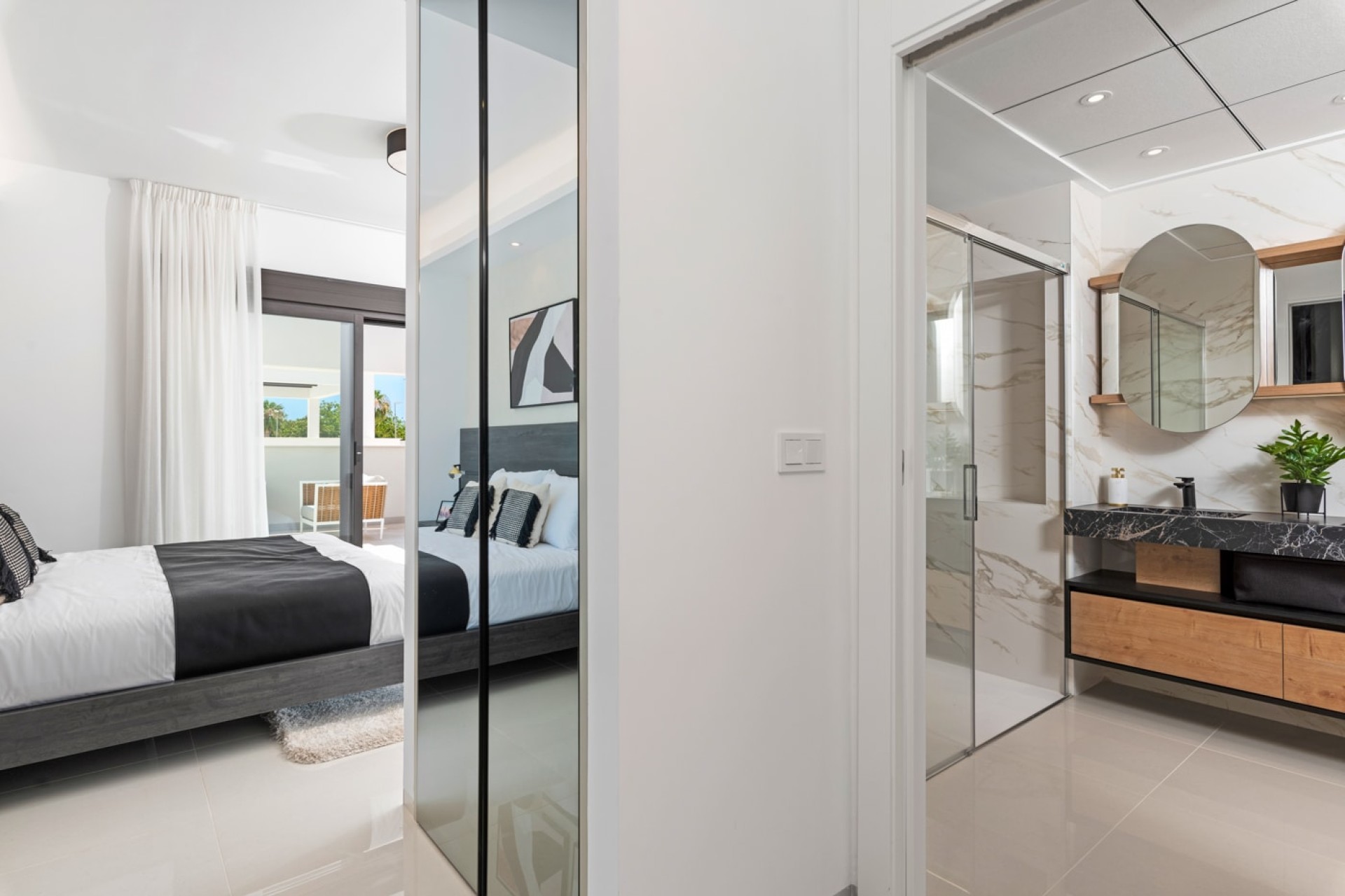 New Build - detached - Ciudad Quesada
