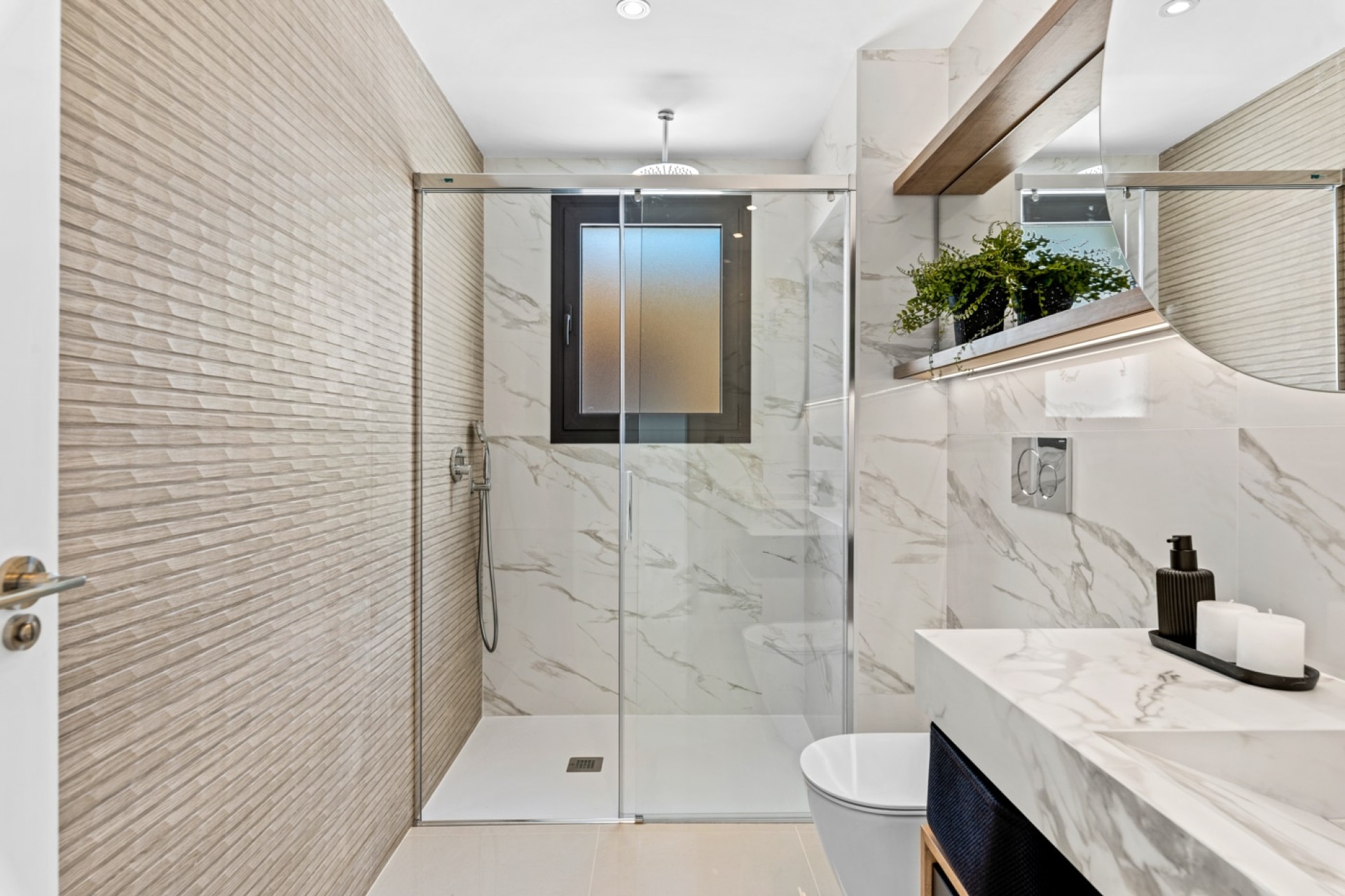 New Build - detached - Ciudad Quesada