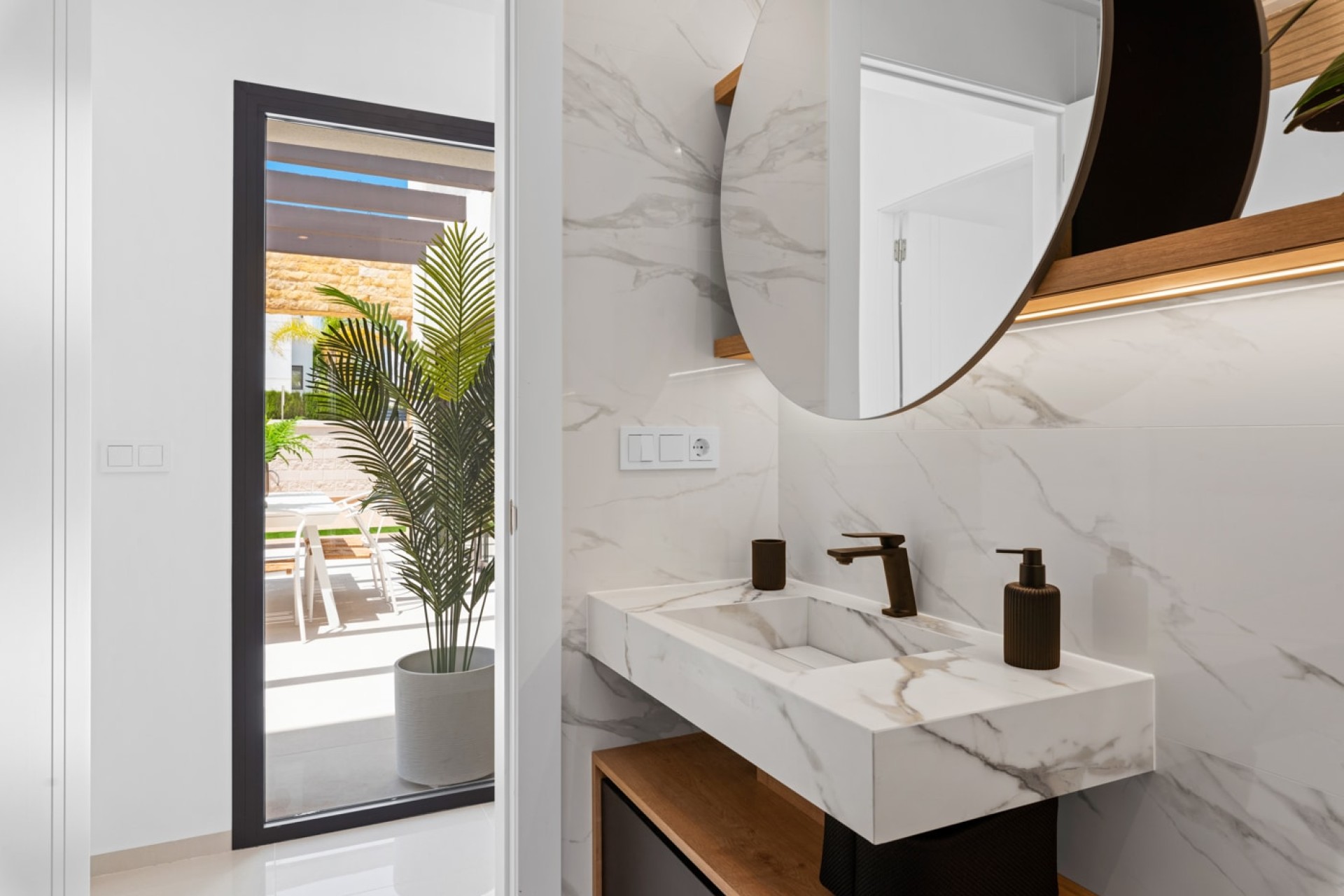 New Build - detached - Ciudad Quesada