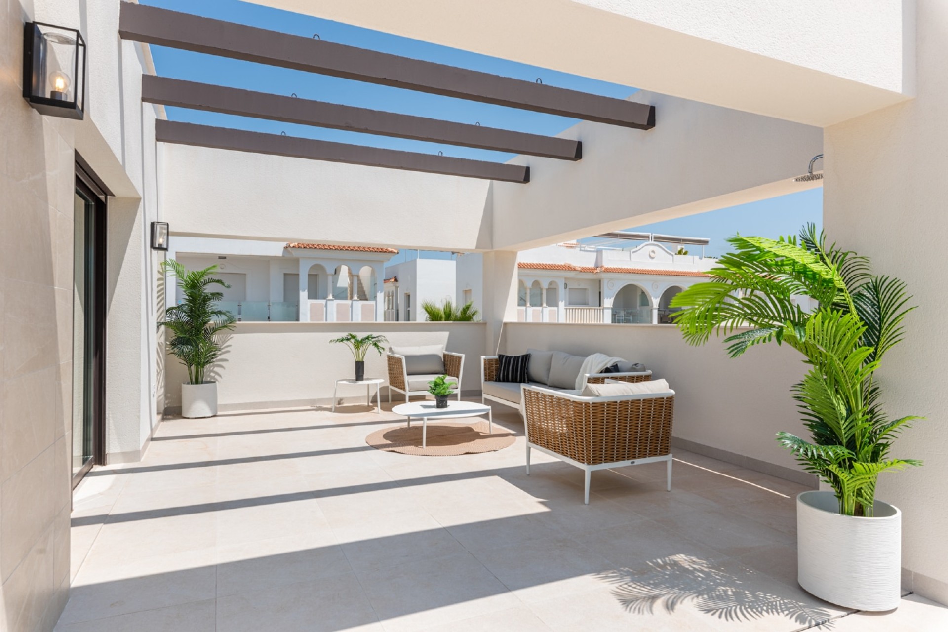 New Build - detached - Ciudad Quesada