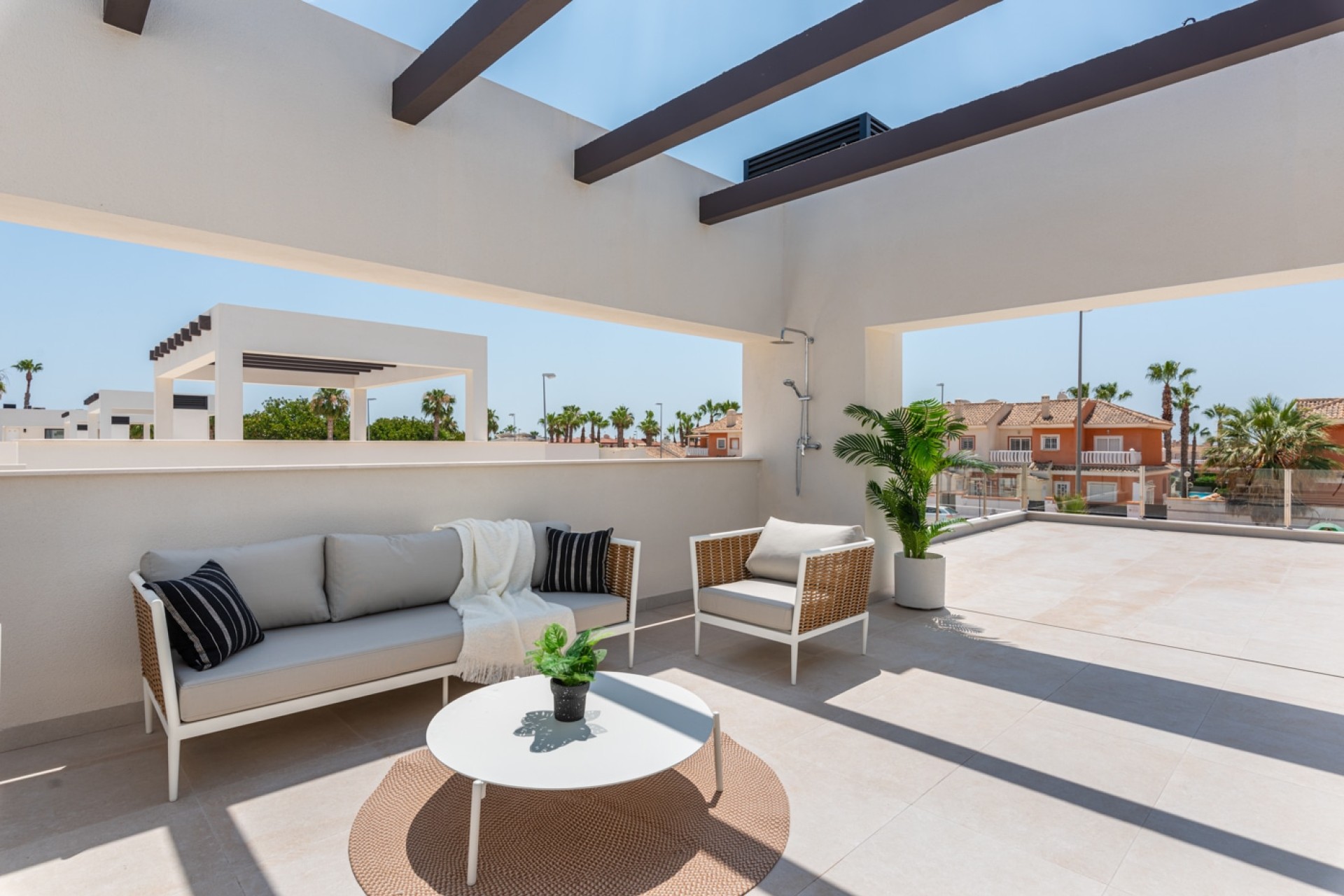 New Build - detached - Ciudad Quesada