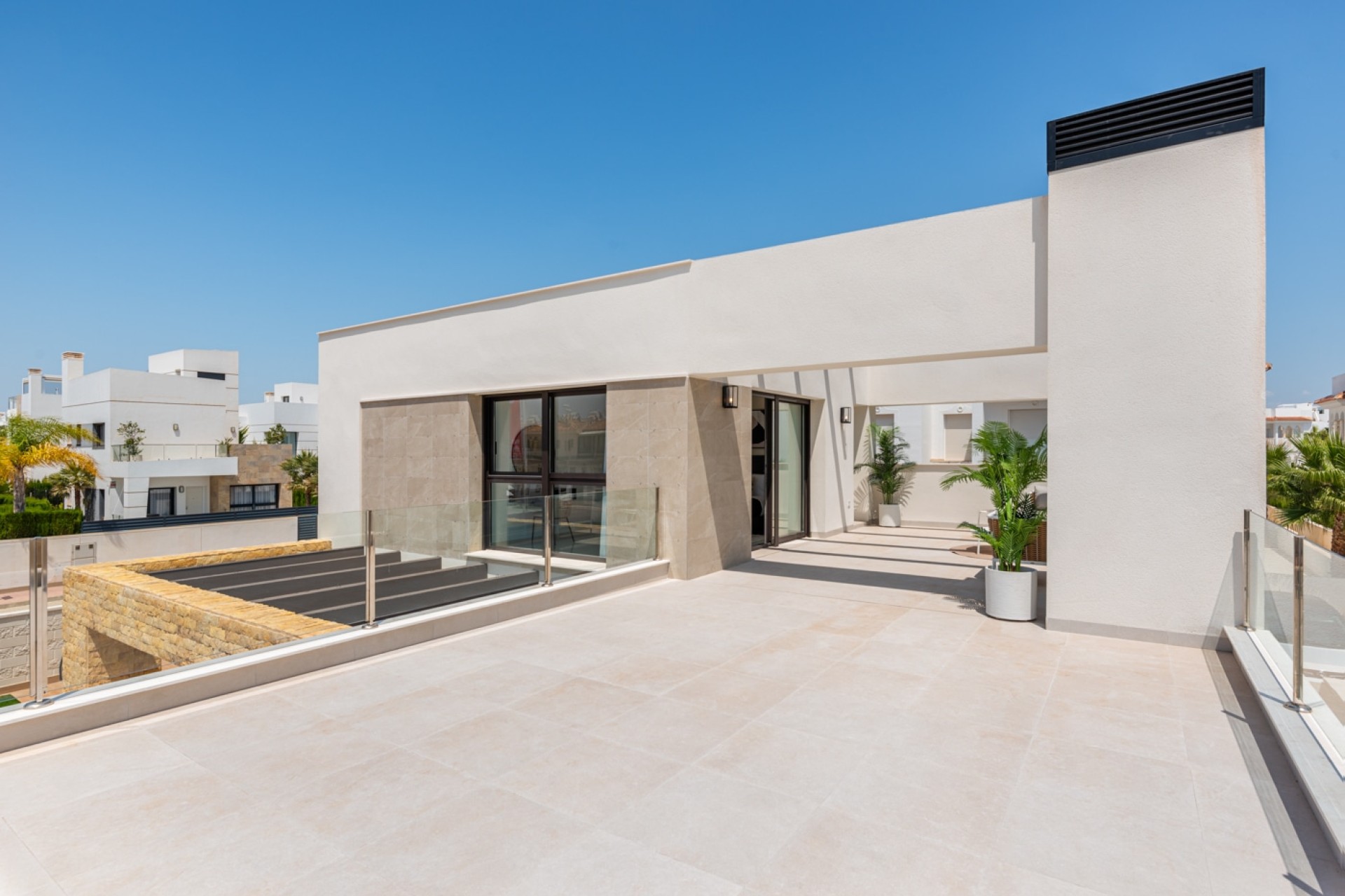 New Build - detached - Ciudad Quesada