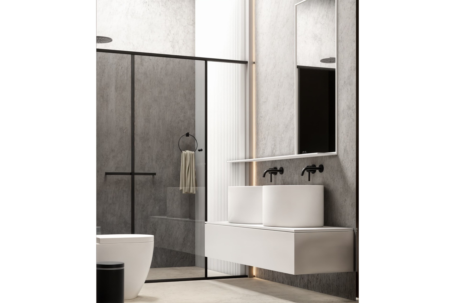 New Build - detached - Finestrat