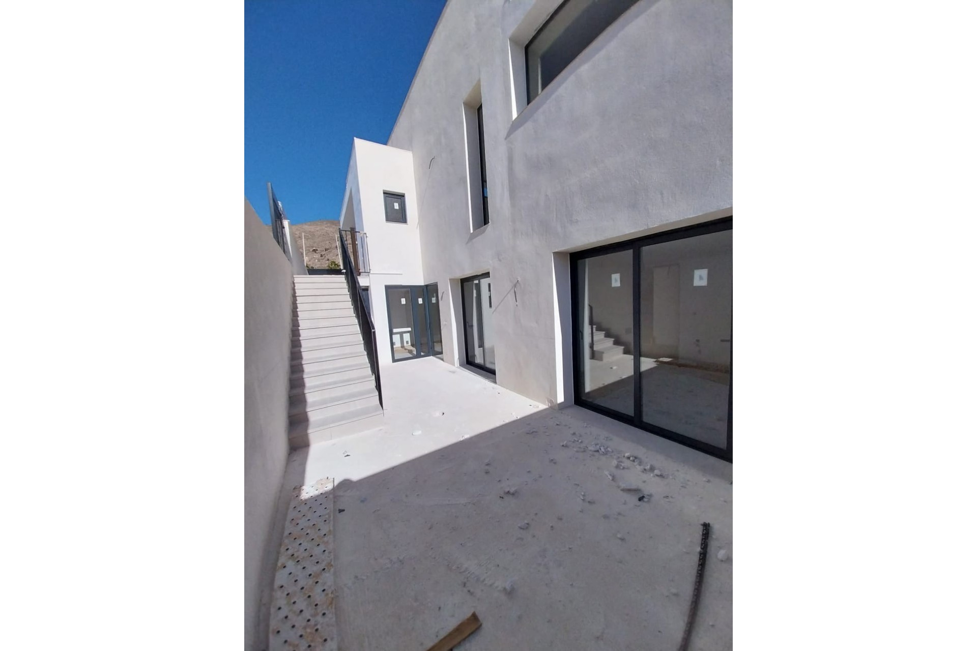 New Build - detached - Fortuna