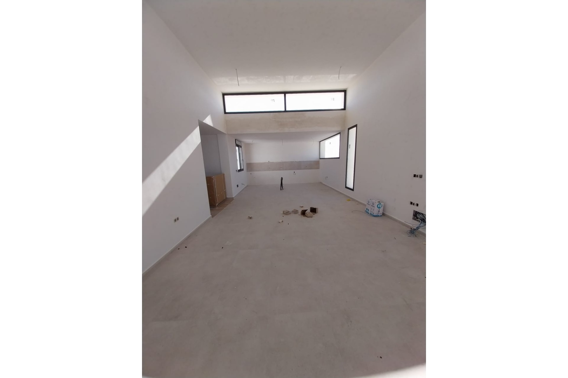 New Build - detached - Fortuna
