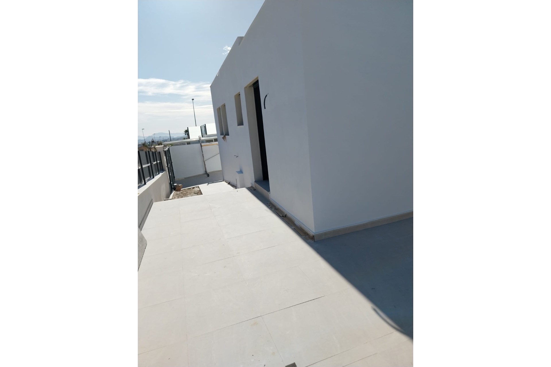 New Build - detached - Fortuna
