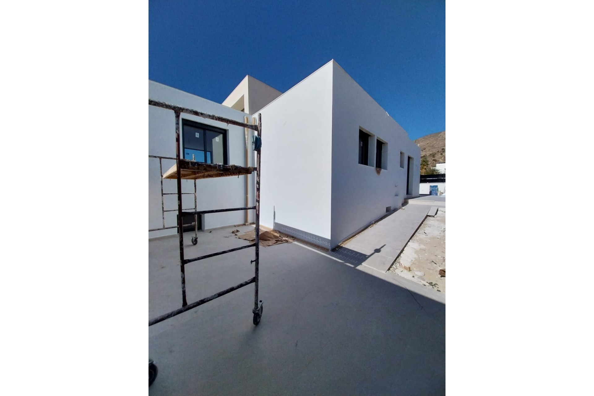 New Build - detached - Fortuna