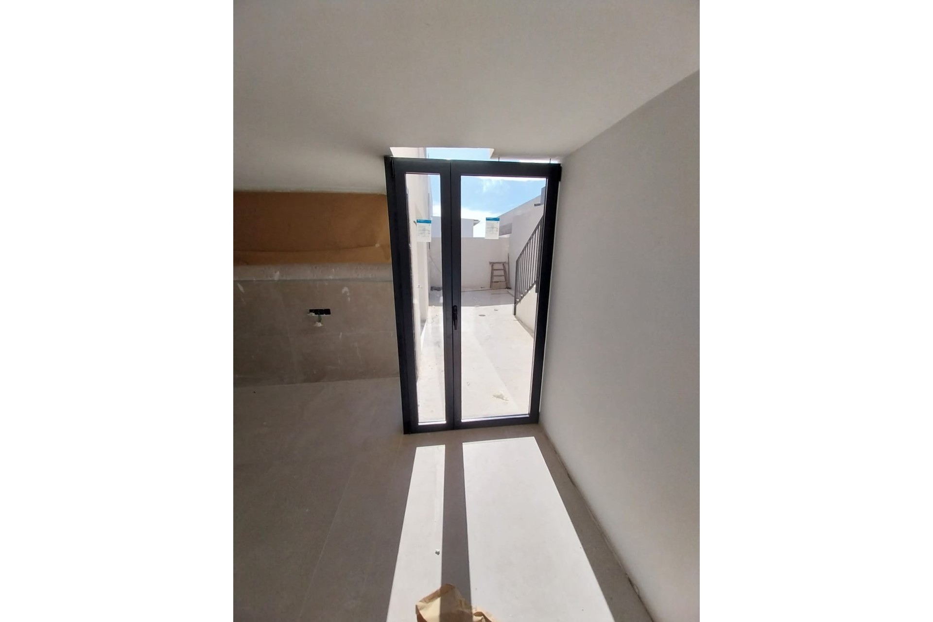 New Build - detached - Fortuna