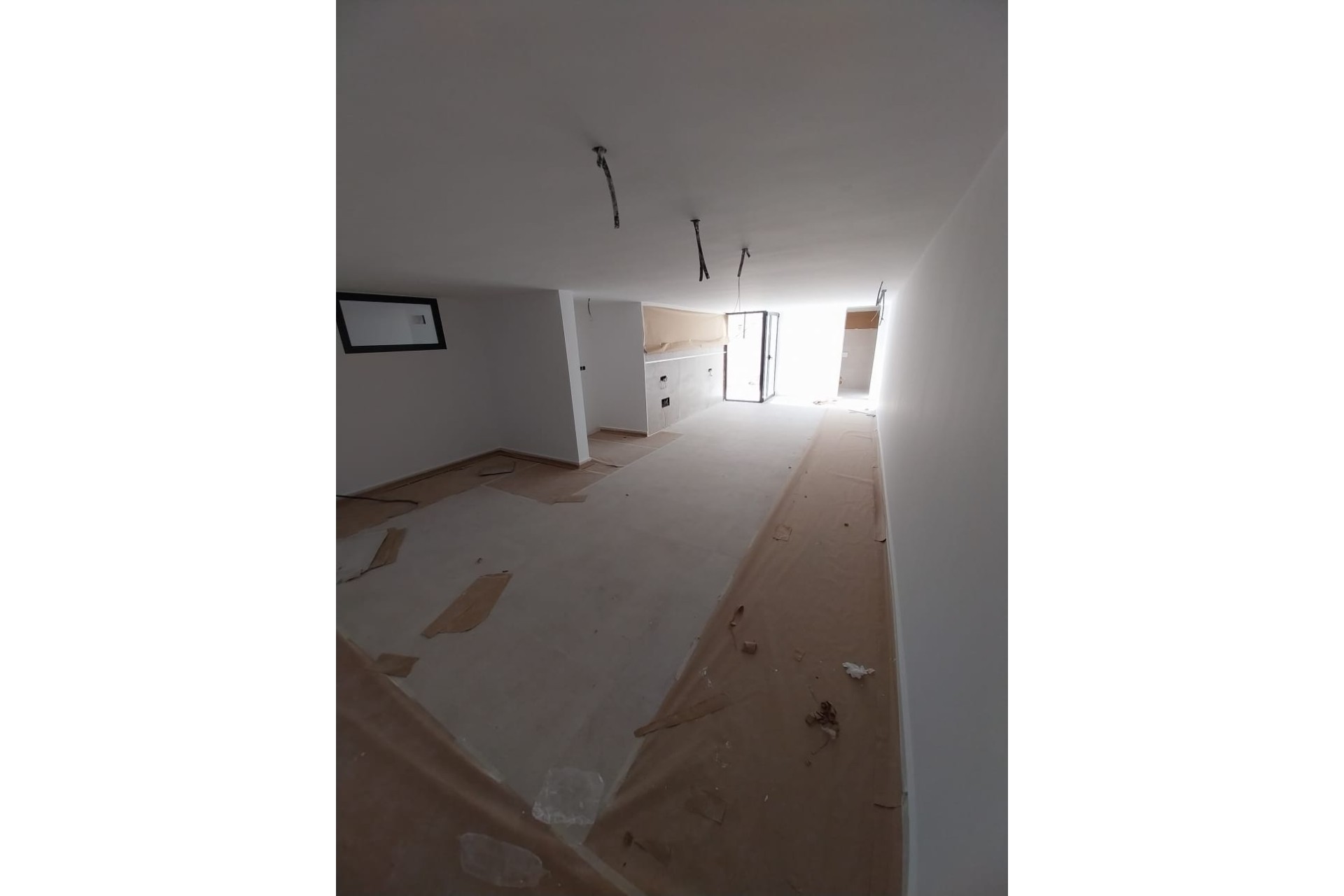 New Build - detached - Fortuna