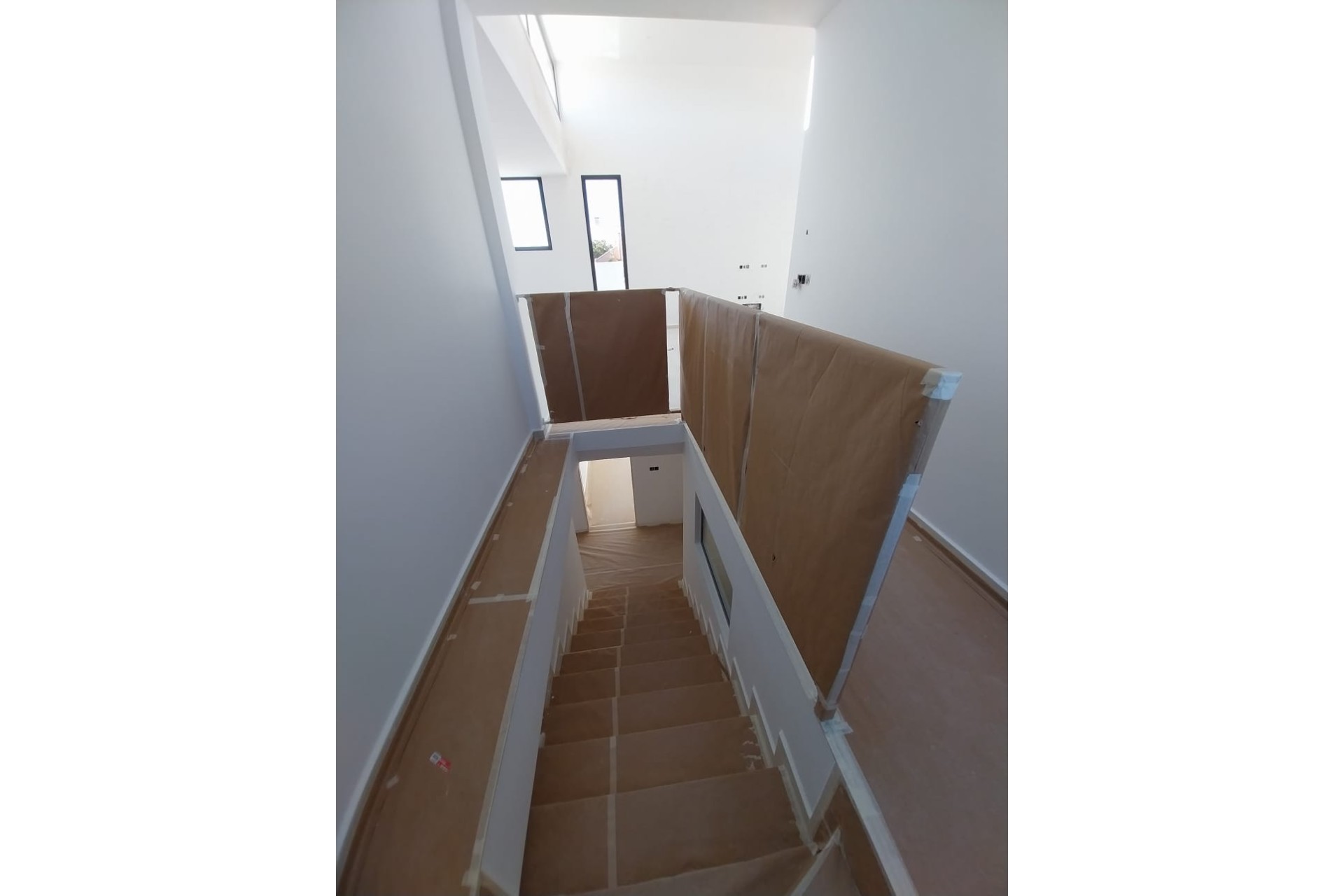 New Build - detached - Fortuna