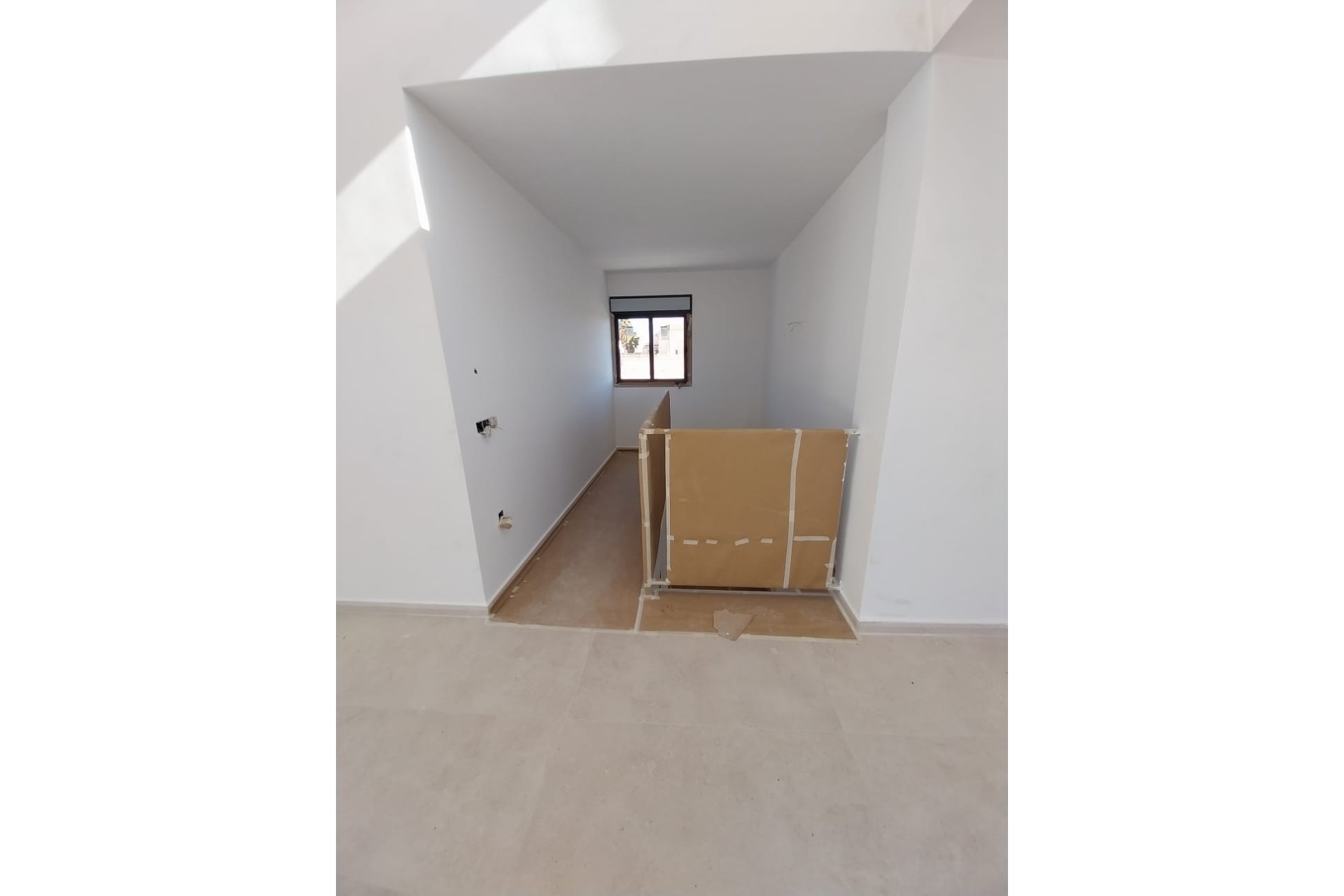 New Build - detached - Fortuna