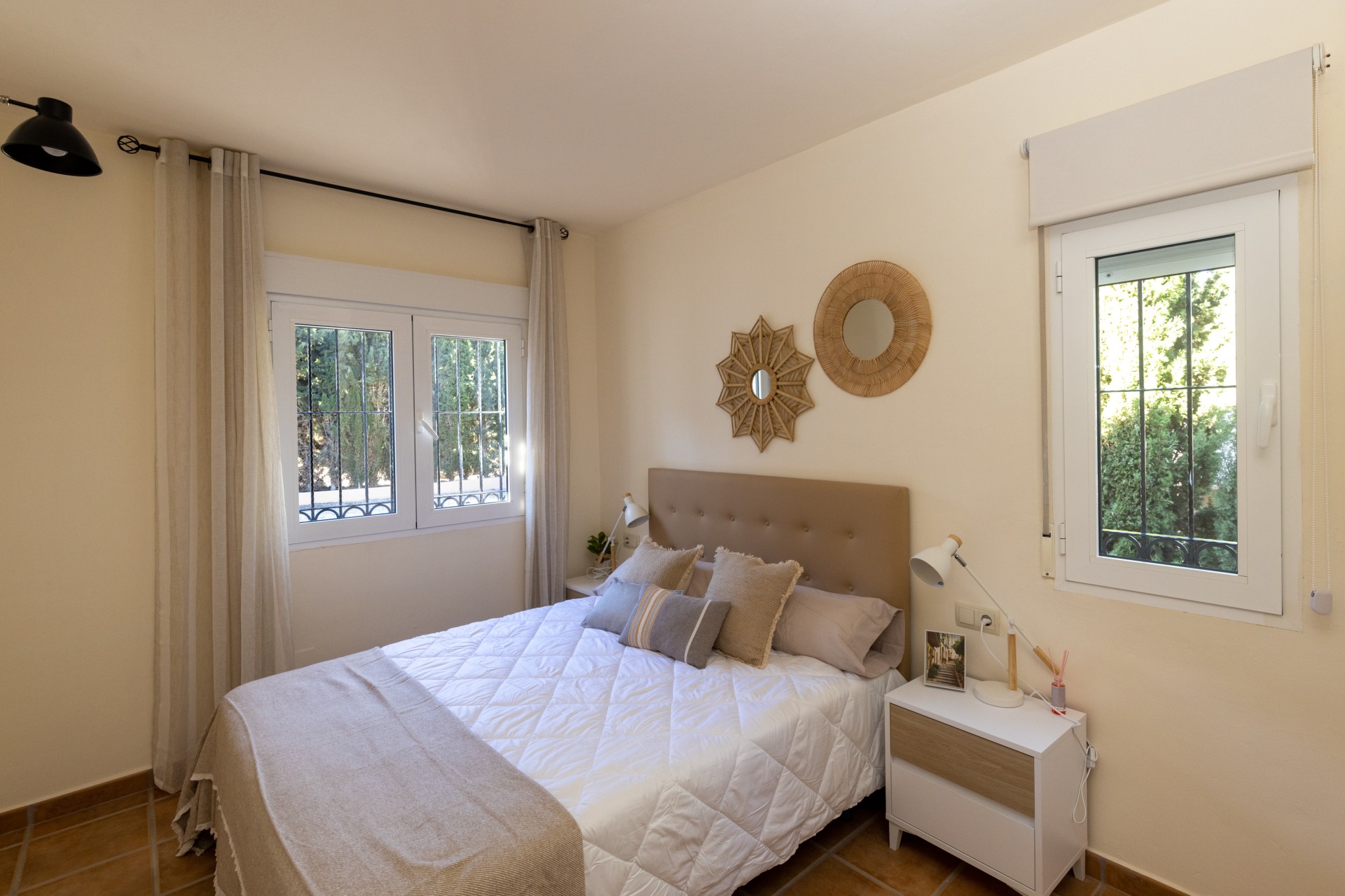 New Build - detached - Fuente Alamo