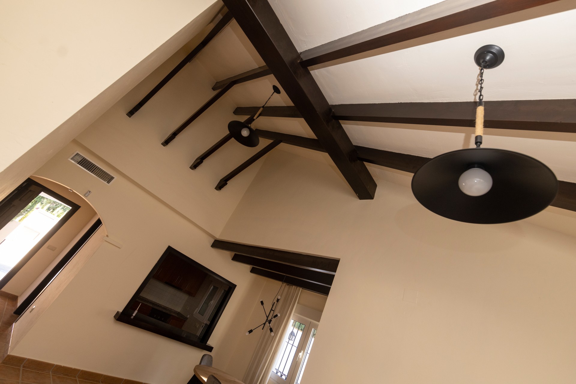 New Build - detached - Fuente Alamo