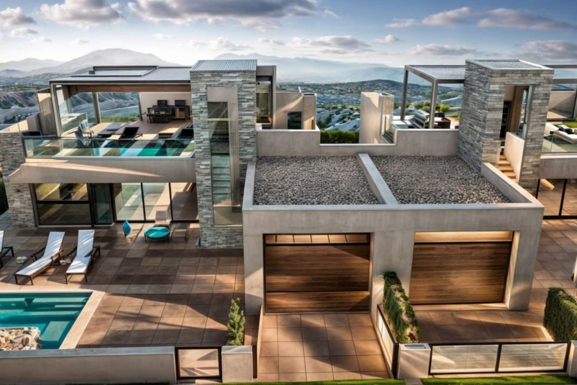 New Build - detached - Fuente Alamo