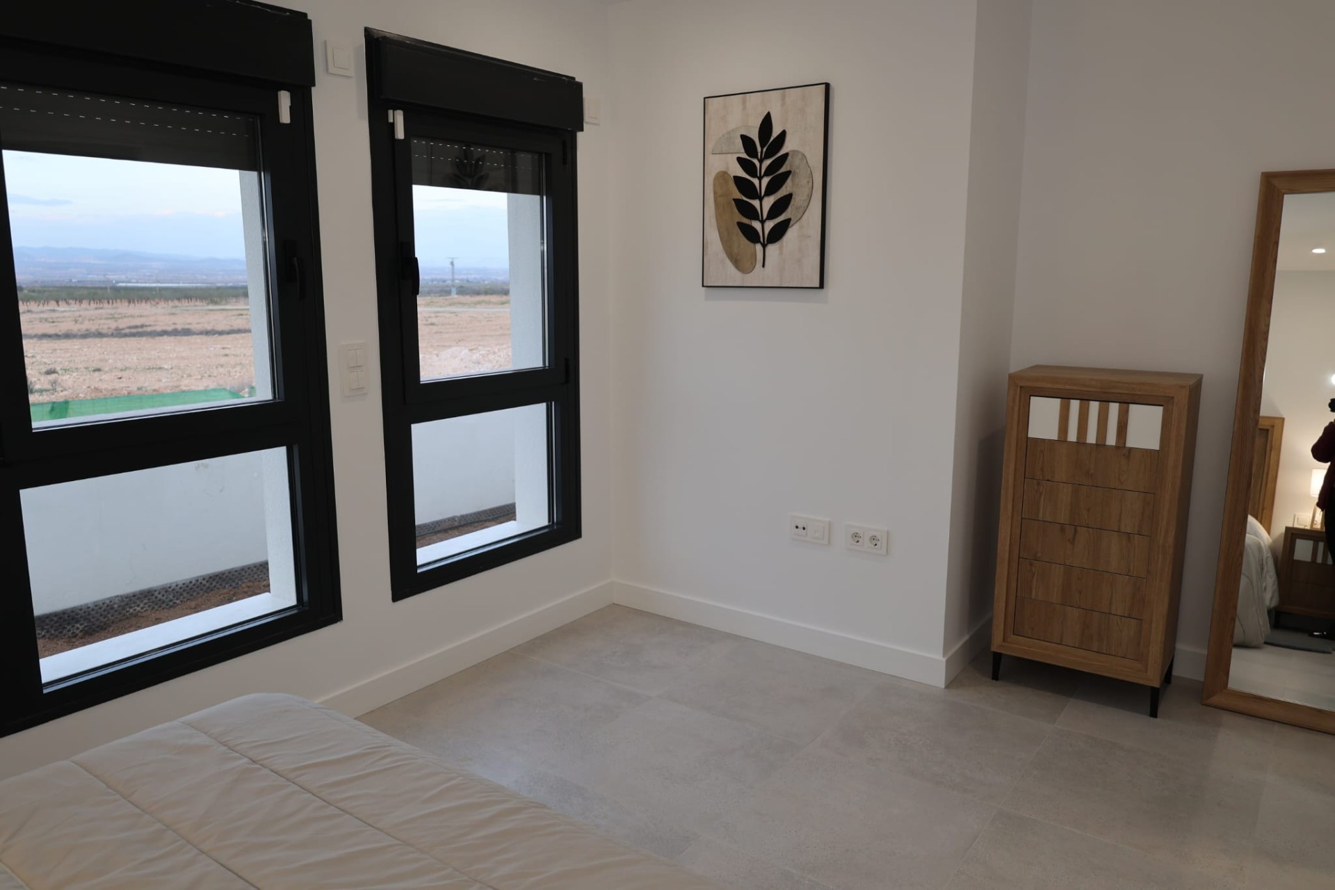 New Build - detached - Fuente Alamo