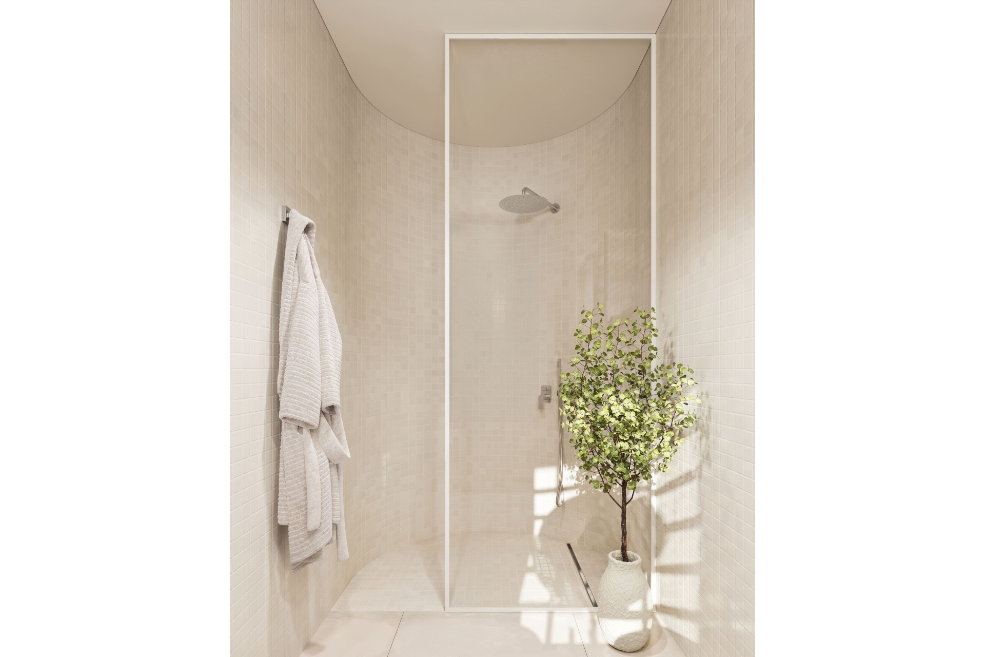 New Build - detached - La Finca Golf