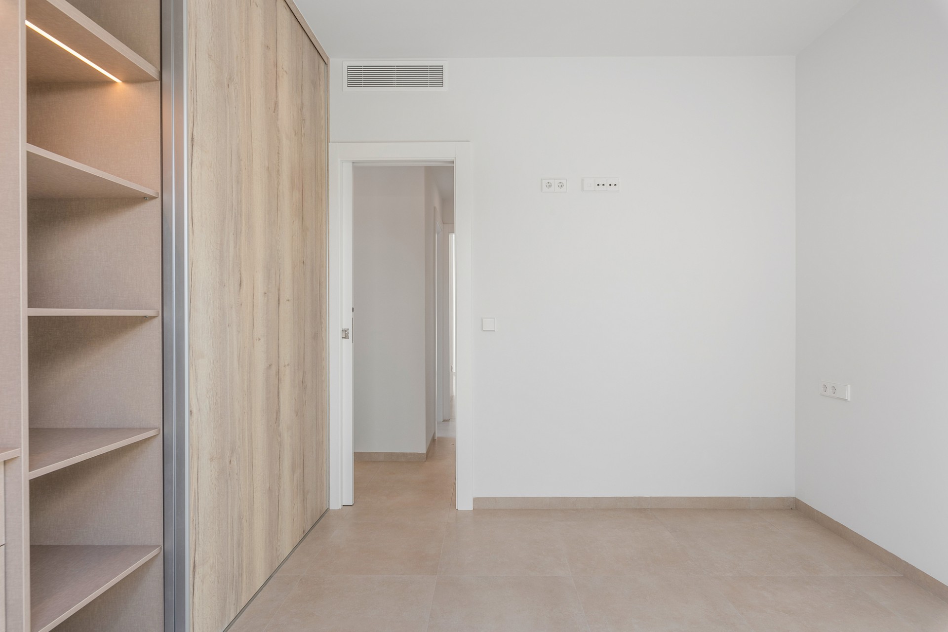 New Build - detached - Los Alcázares