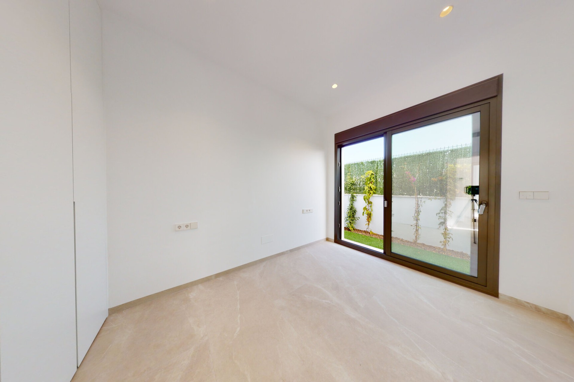 New Build - detached - Los Alcázares