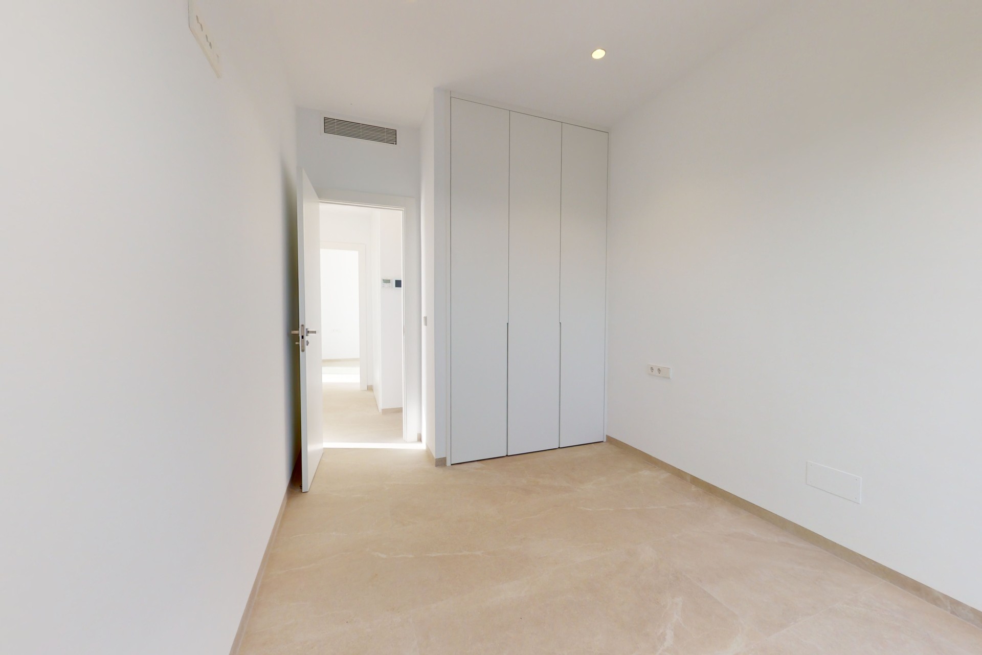 New Build - detached - Los Alcázares