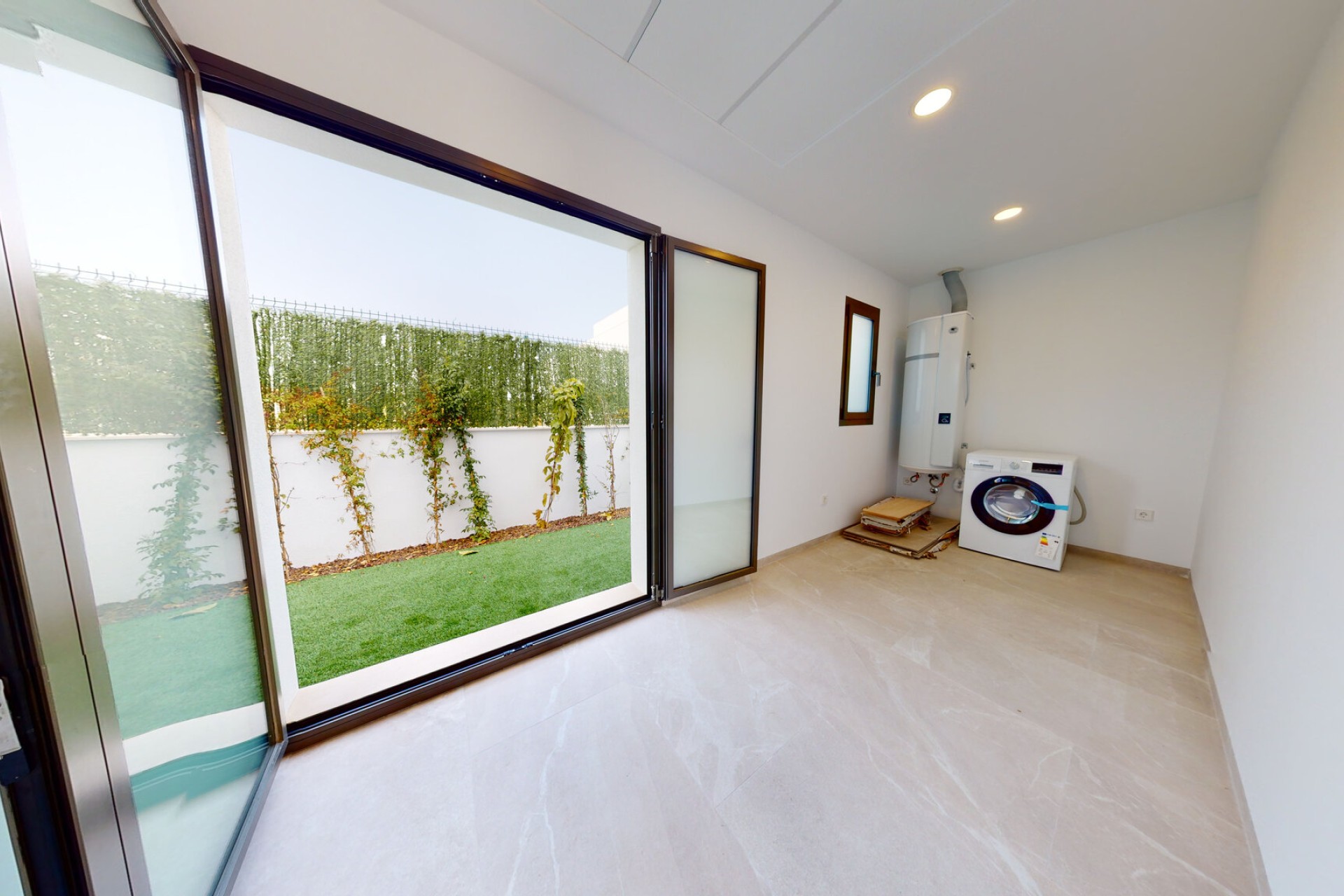 New Build - detached - Los Alcázares