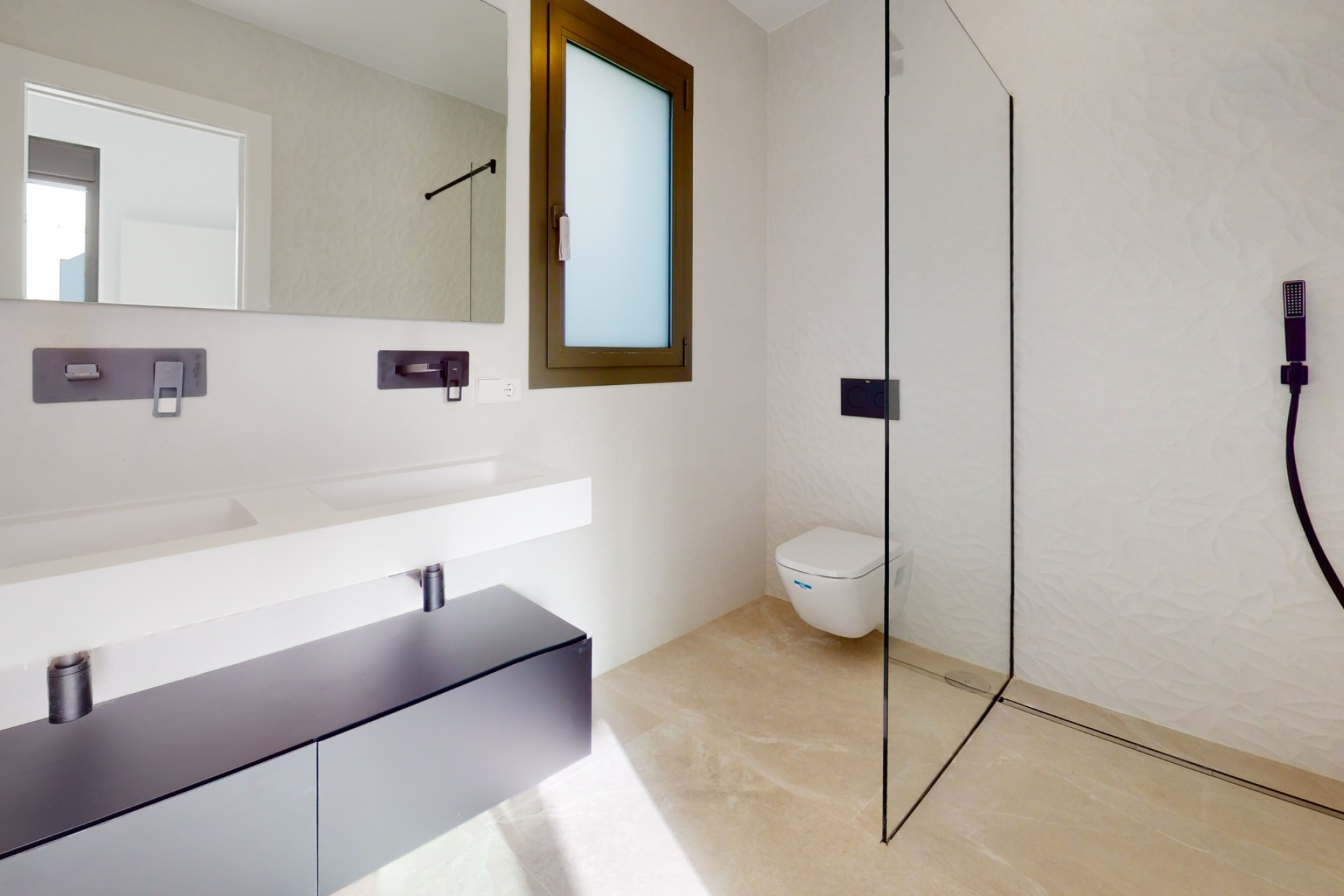 New Build - detached - Los Alcázares