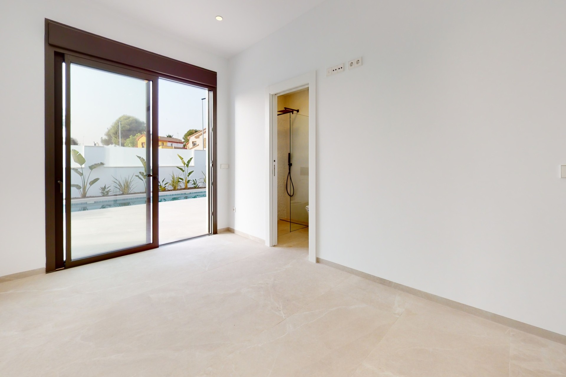 New Build - detached - Los Alcázares