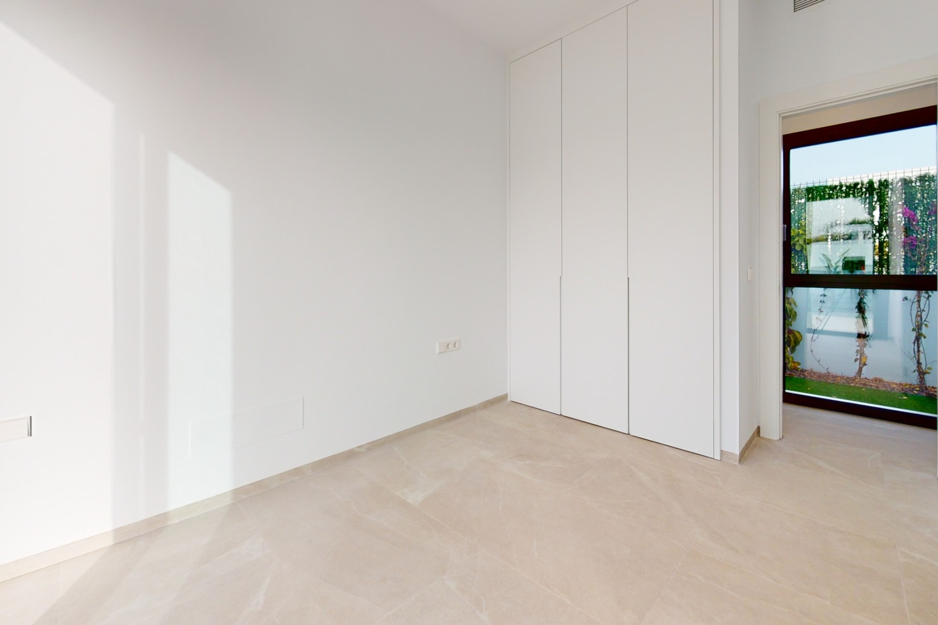 New Build - detached - Los Alcázares