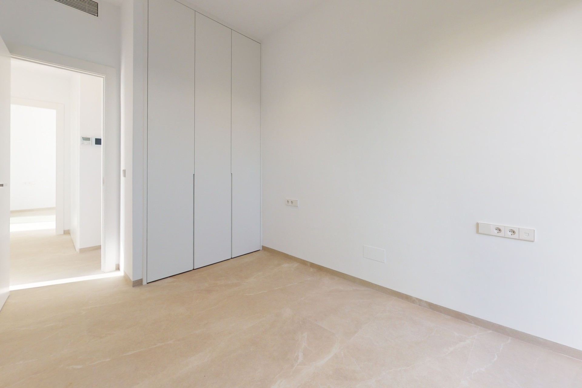 New Build - detached - Los Alcázares
