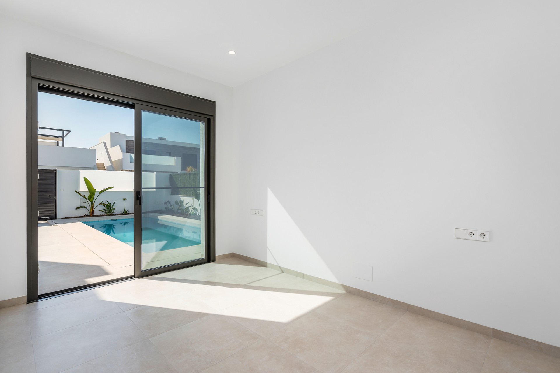 New Build - detached - Los Alcázares