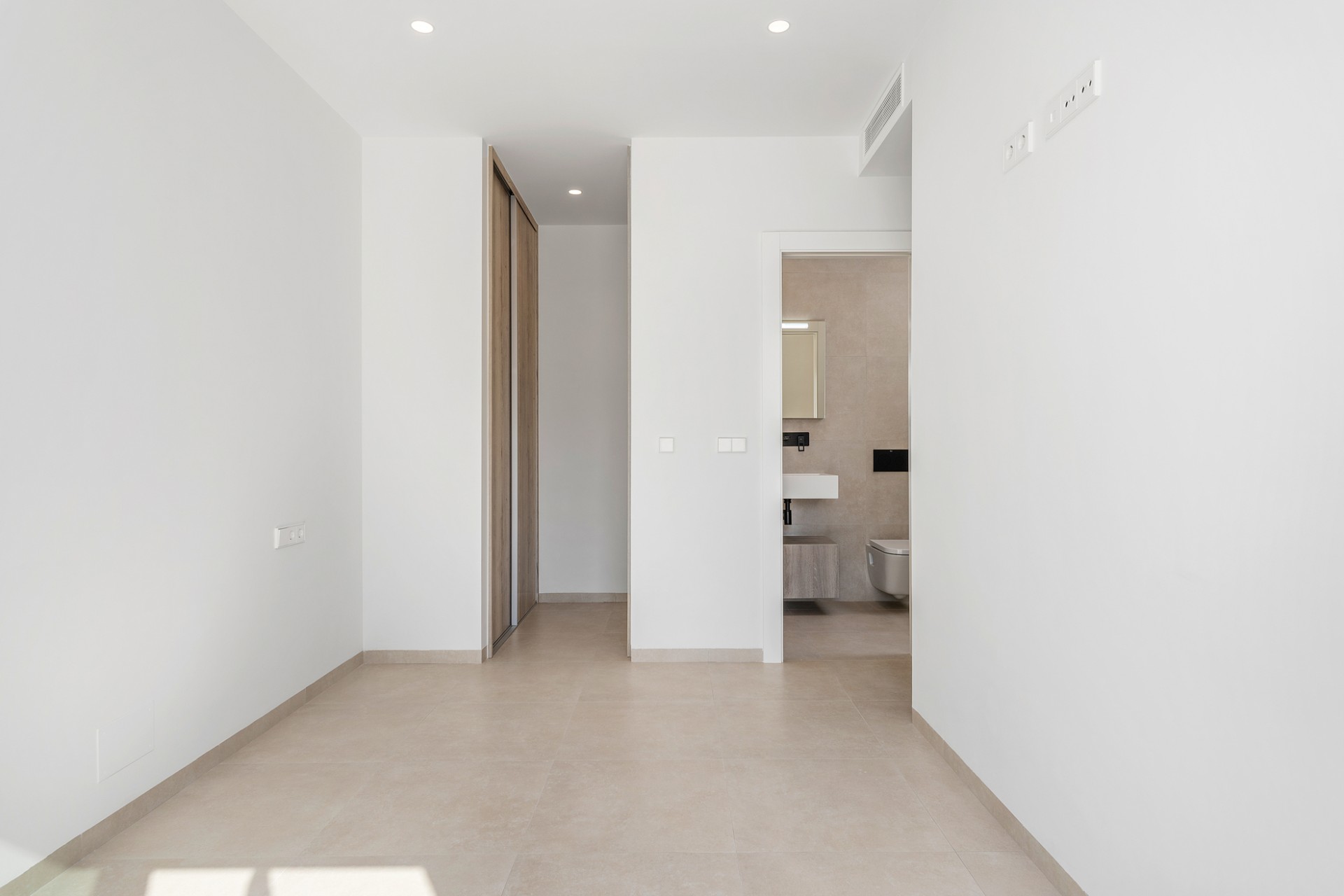 New Build - detached - Los Alcázares