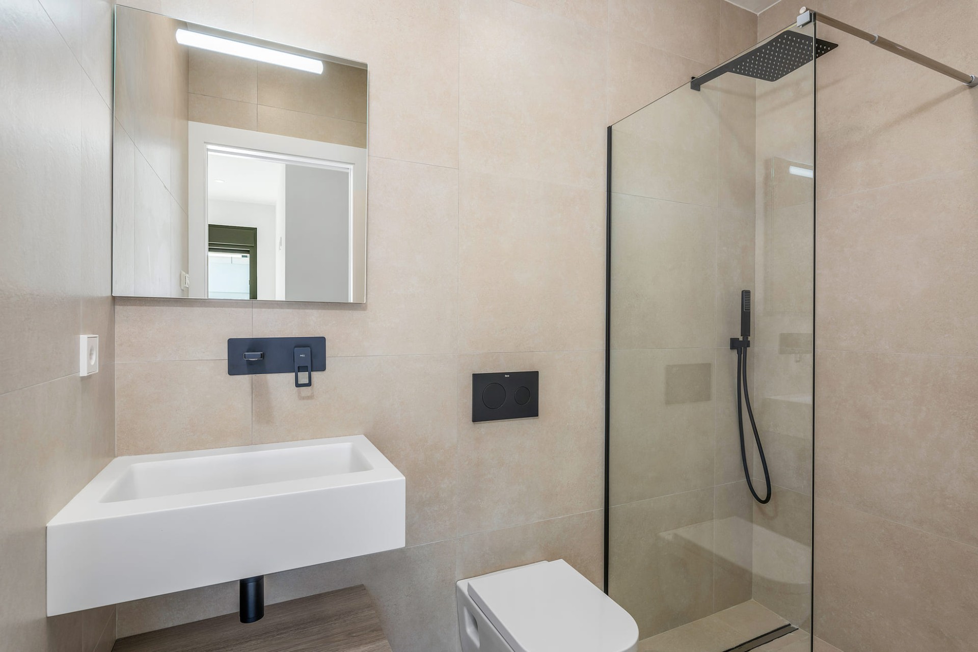 New Build - detached - Los Alcázares