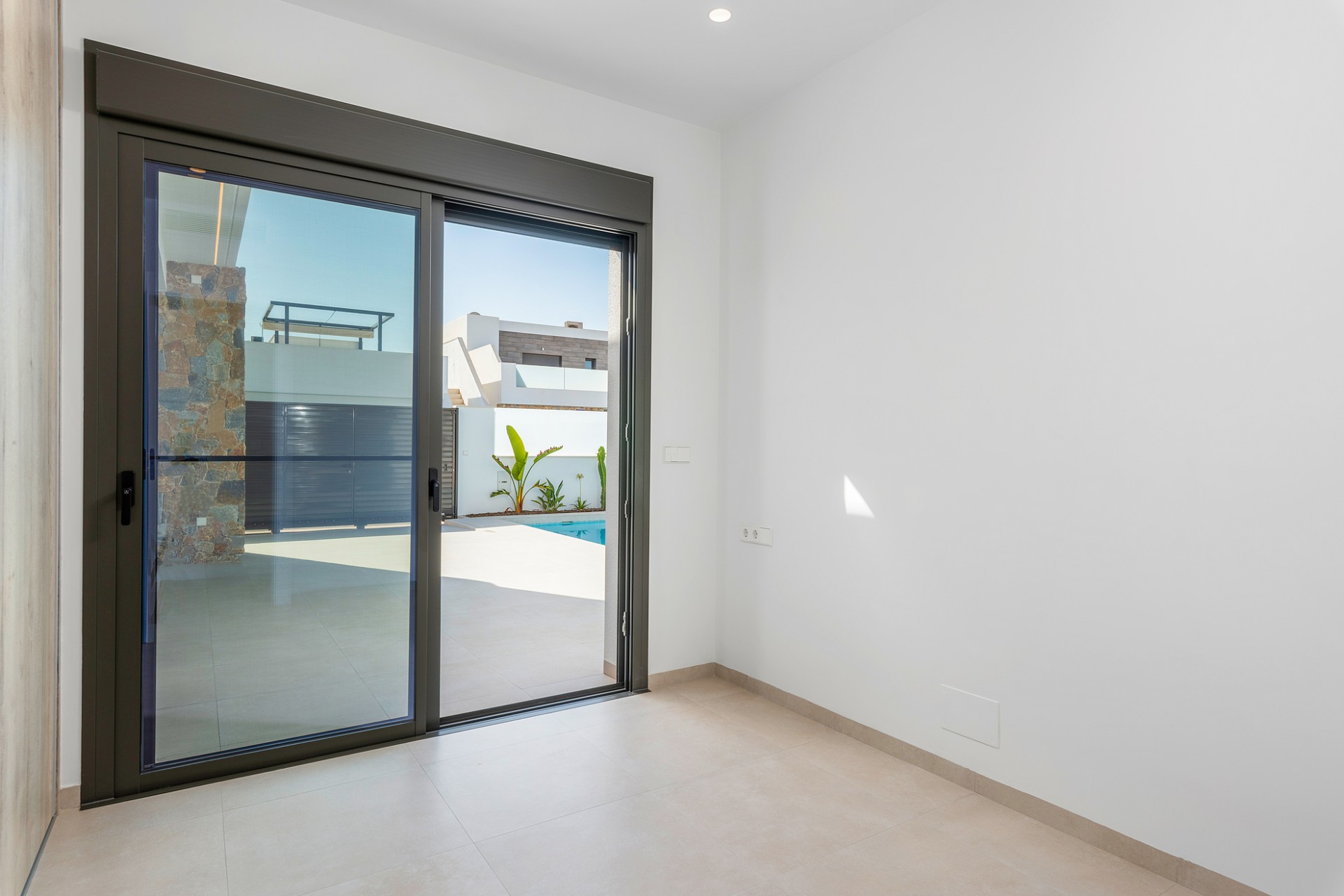 New Build - detached - Los Alcázares