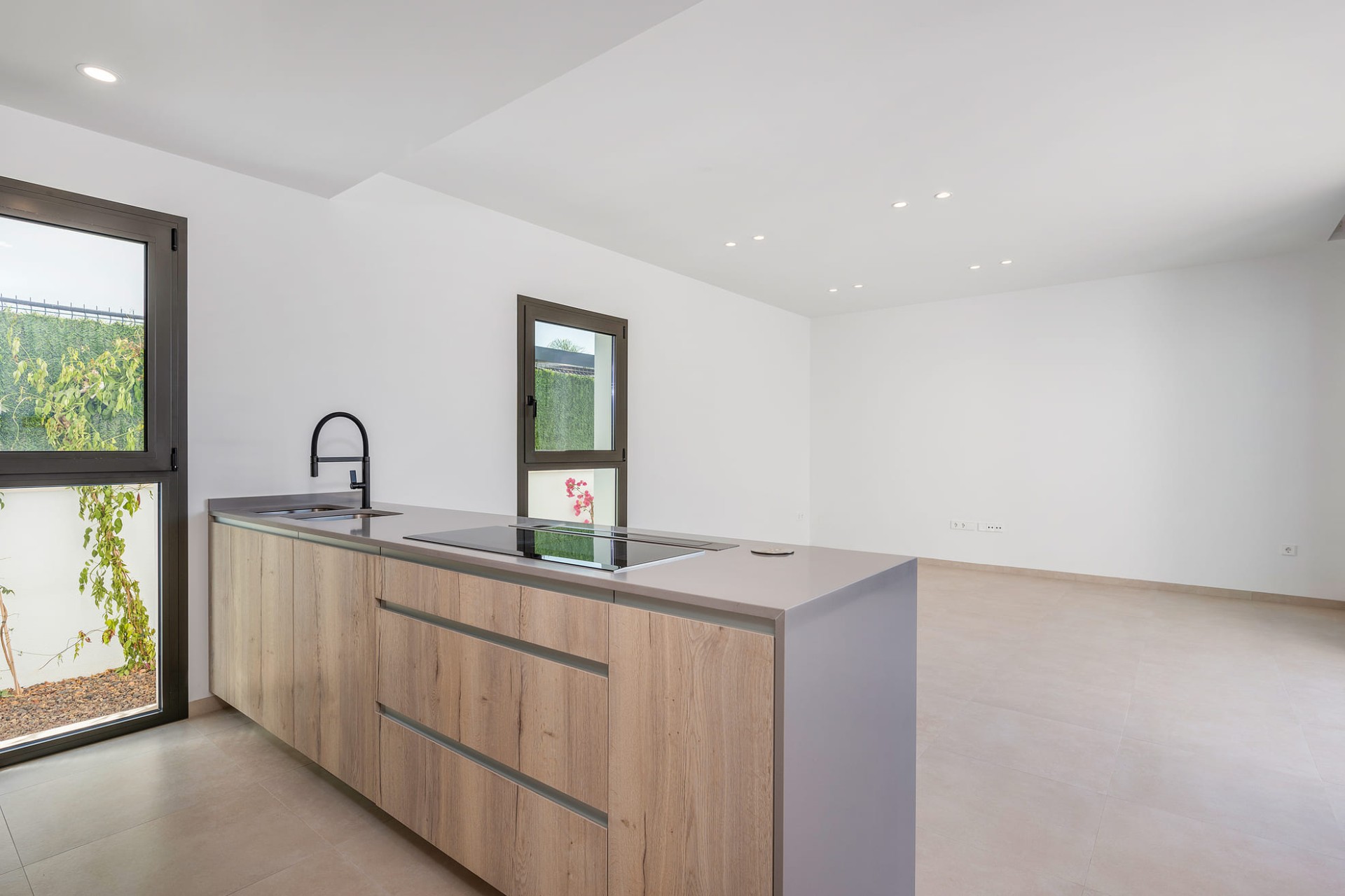 New Build - detached - Los Alcázares