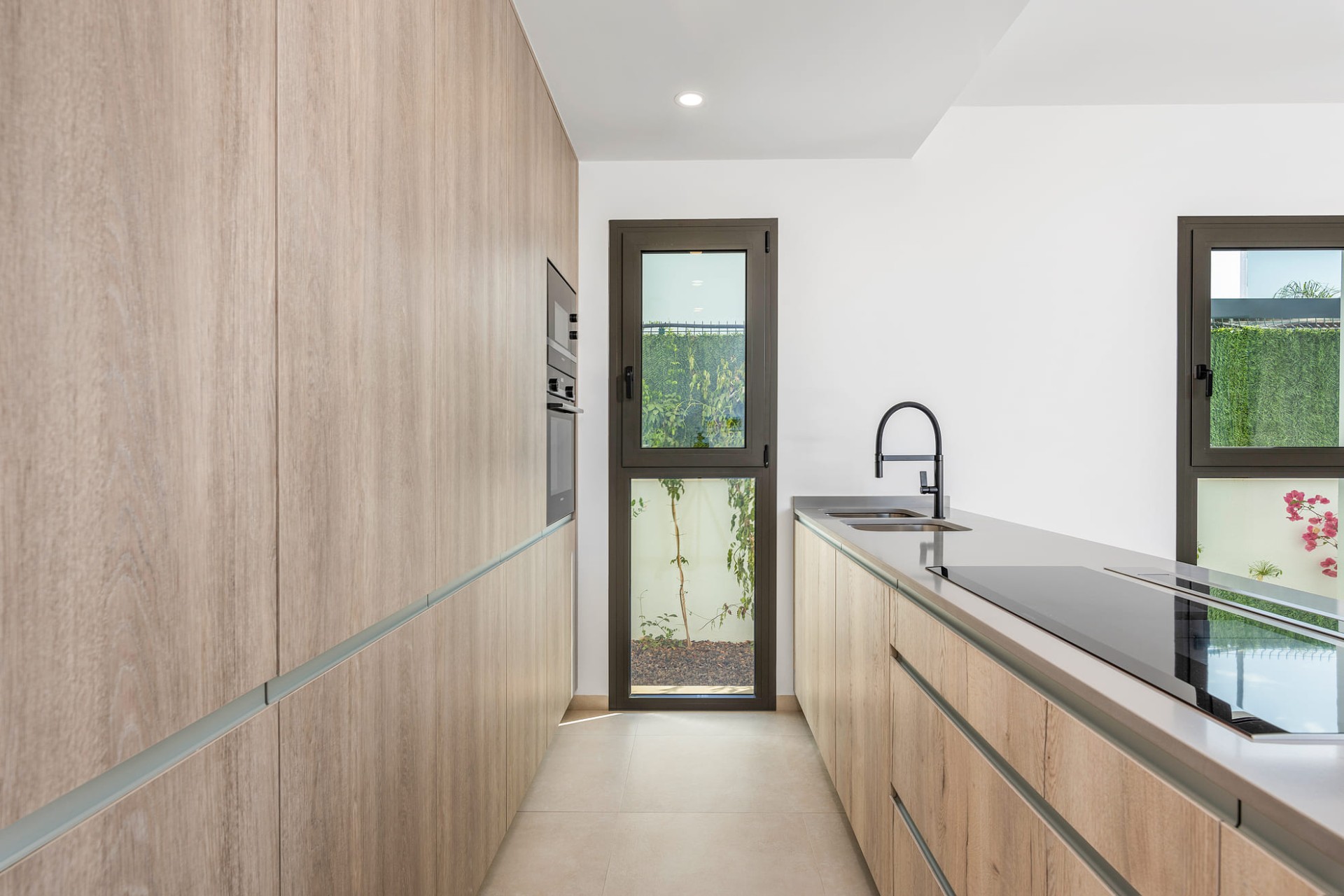 New Build - detached - Los Alcázares
