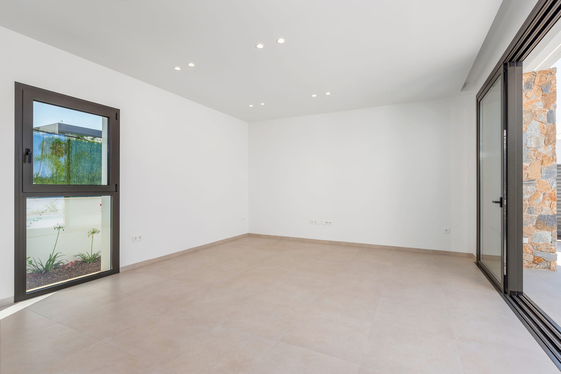 New Build - detached - Los Alcázares