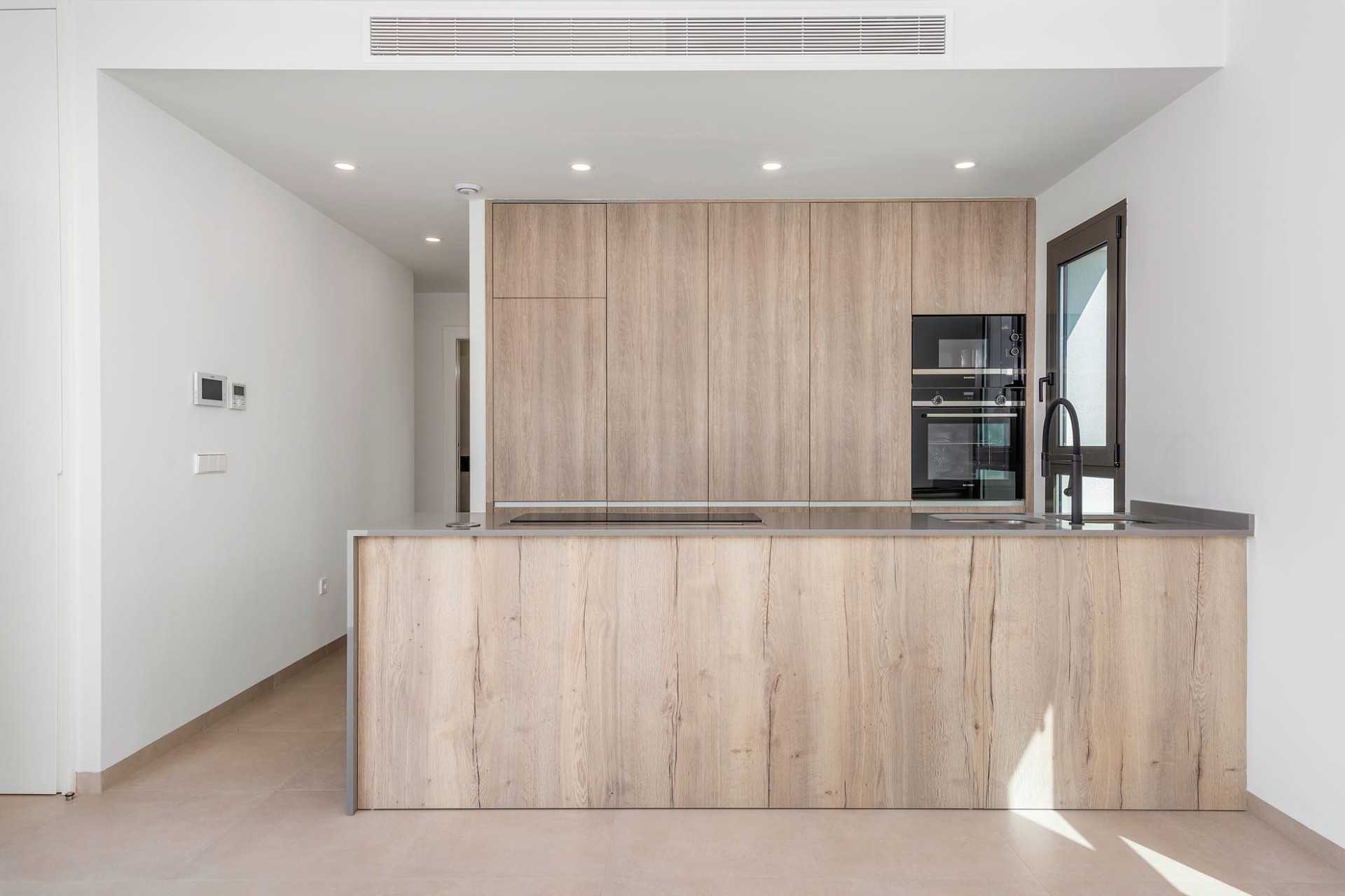 New Build - detached - Los Alcázares