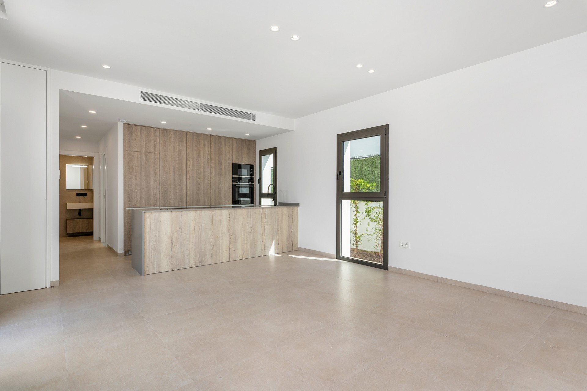New Build - detached - Los Alcázares