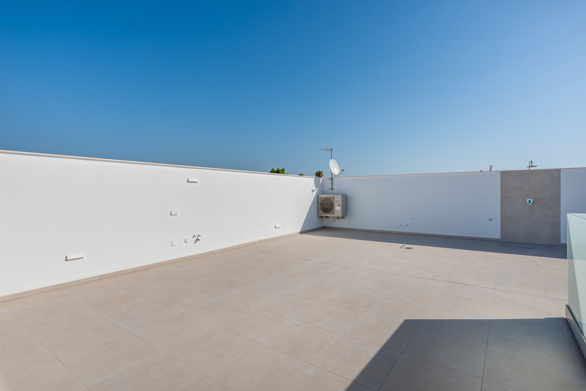 New Build - detached - Los Alcázares