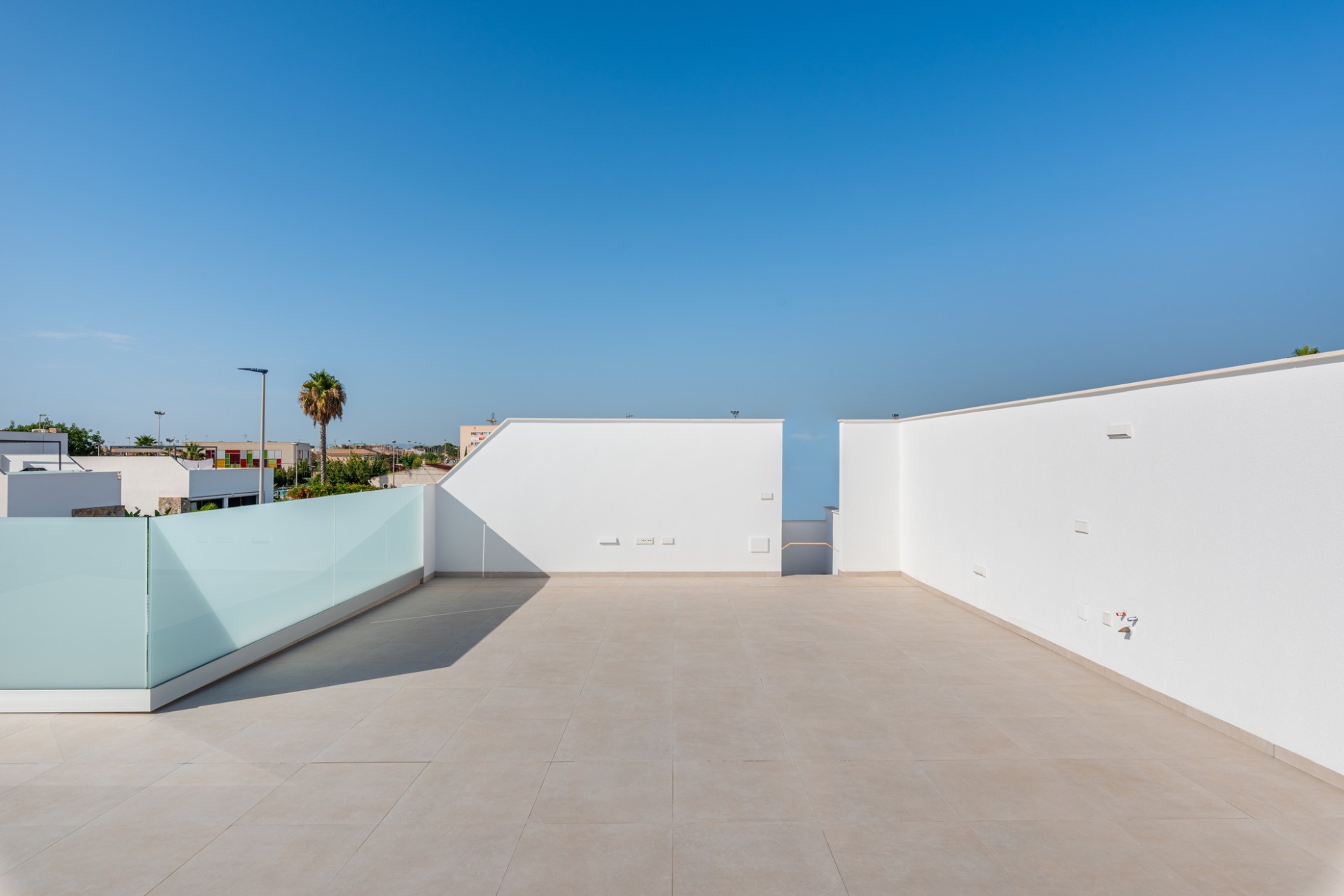 New Build - detached - Los Alcázares